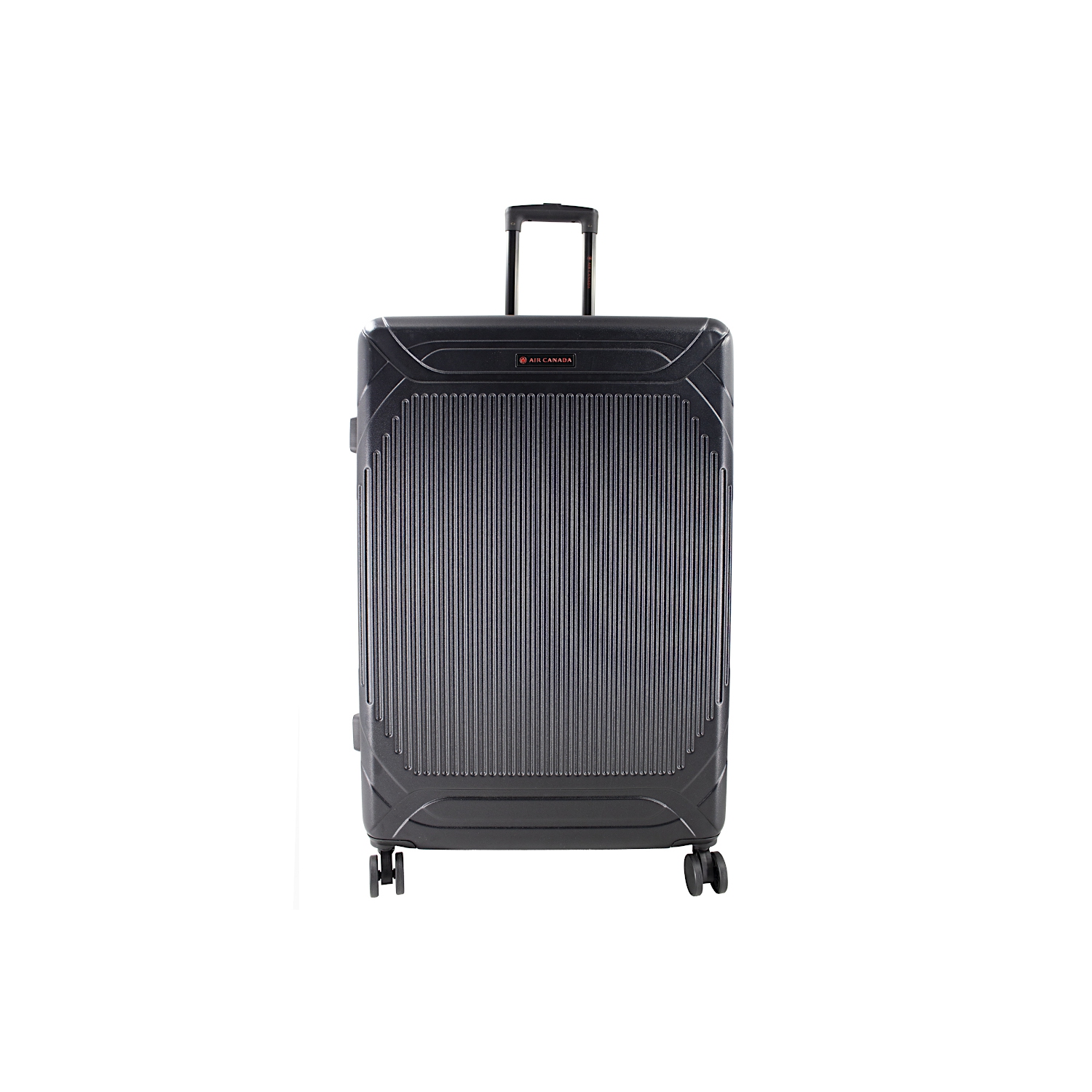 AIR CANADA MILAN 3 Pcs HARDSIDE Luggage set