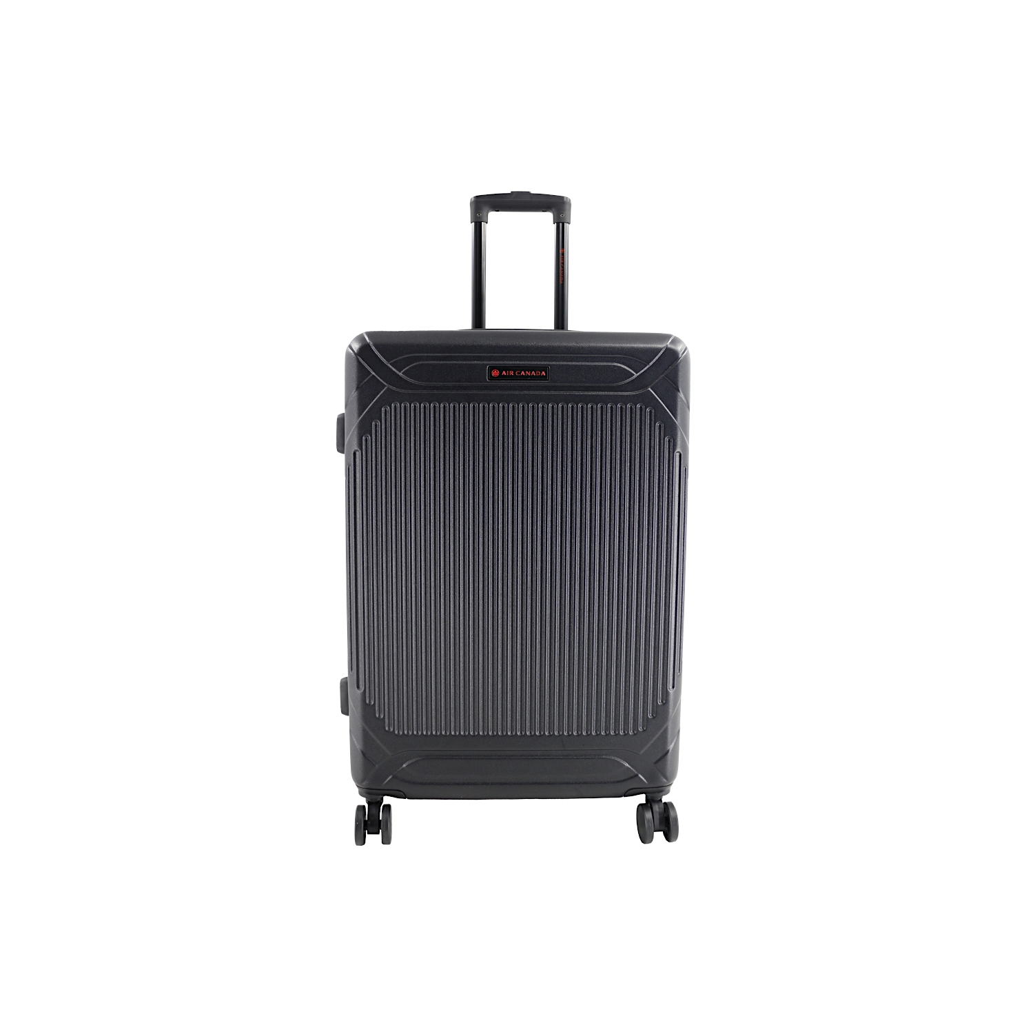 AIR CANADA MILAN 3 Pcs HARDSIDE Luggage set