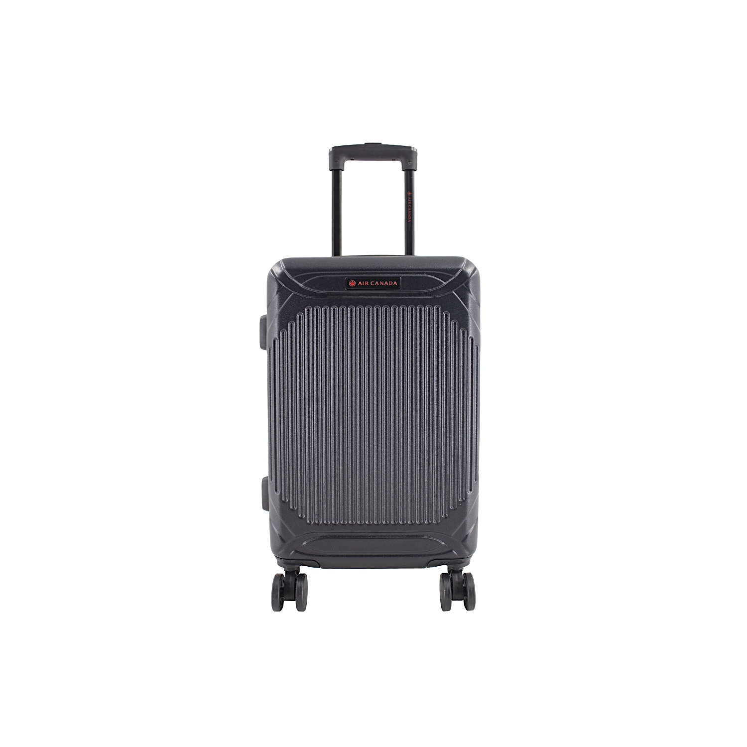 AIR CANADA MILAN 3 Pcs HARDSIDE Luggage set