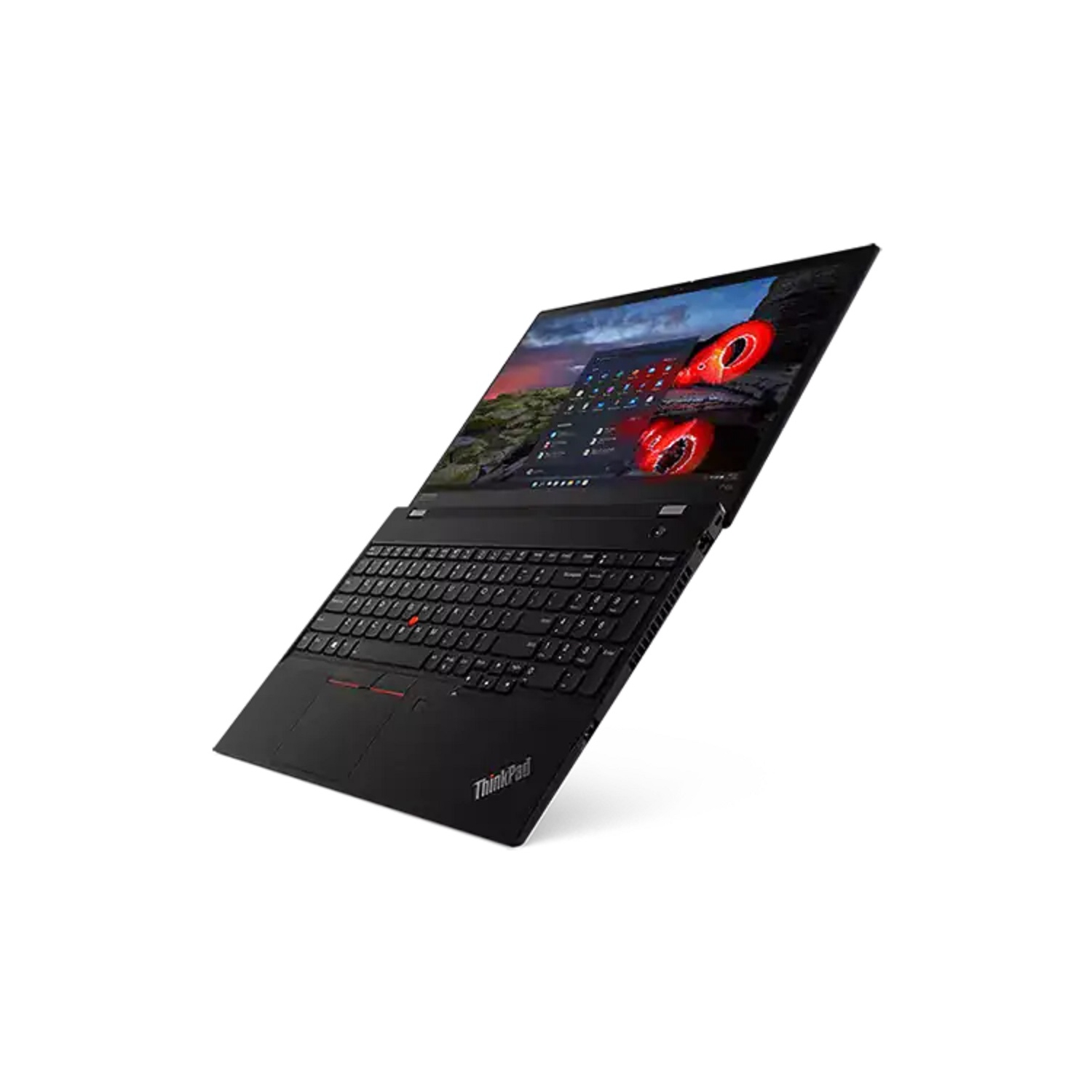 Lenovo ThinkPad P15s Gen 2 Mobile Workstation 15.6" FHD Laptop (Intel Core i5-1135G7, 8GB RAM, 512GB SSD, Windows 10 Pro, NVIDIA Quadro T500 4GB) - 20W6009TUS