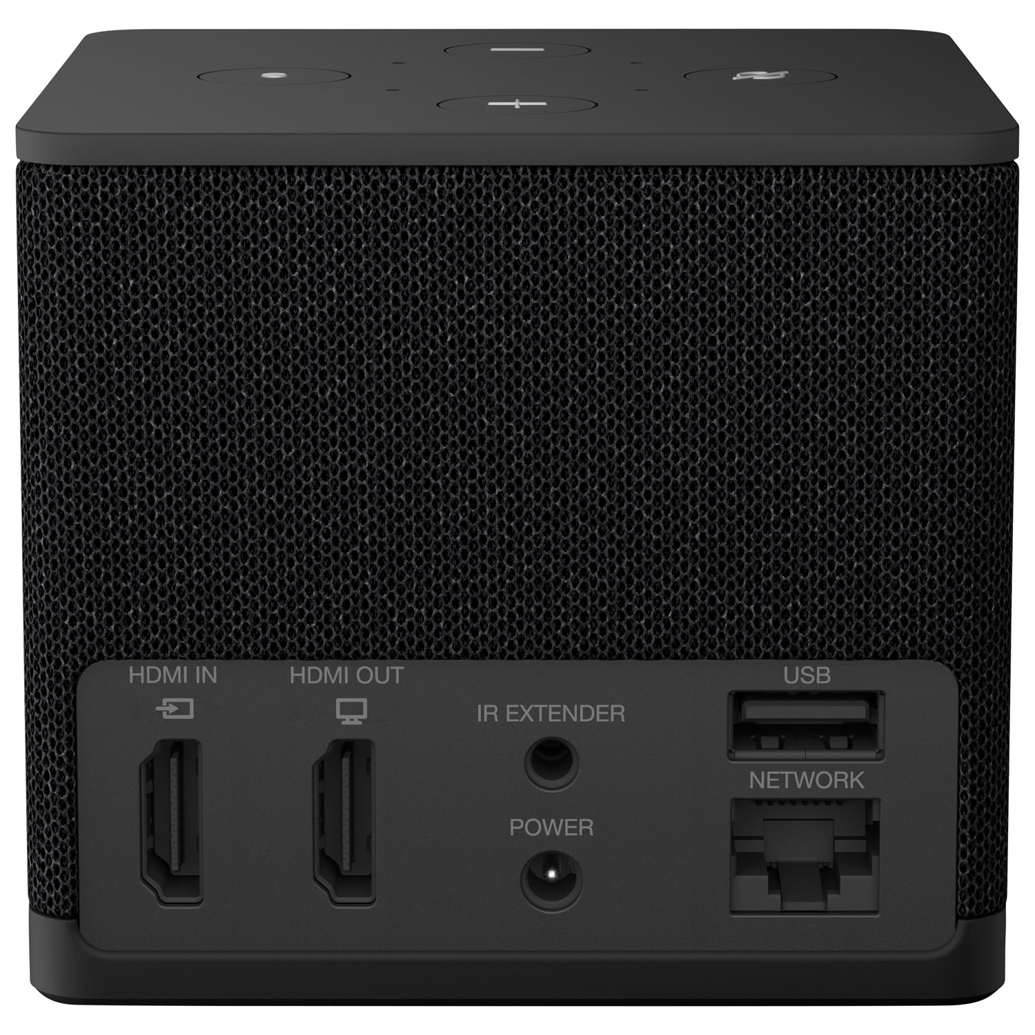 Amazon Fire TV Cube (3rd Gen) Media Streamer with Alexa Amazon Fire TV Cube (3rd Gen) Media Streamer with Alexa