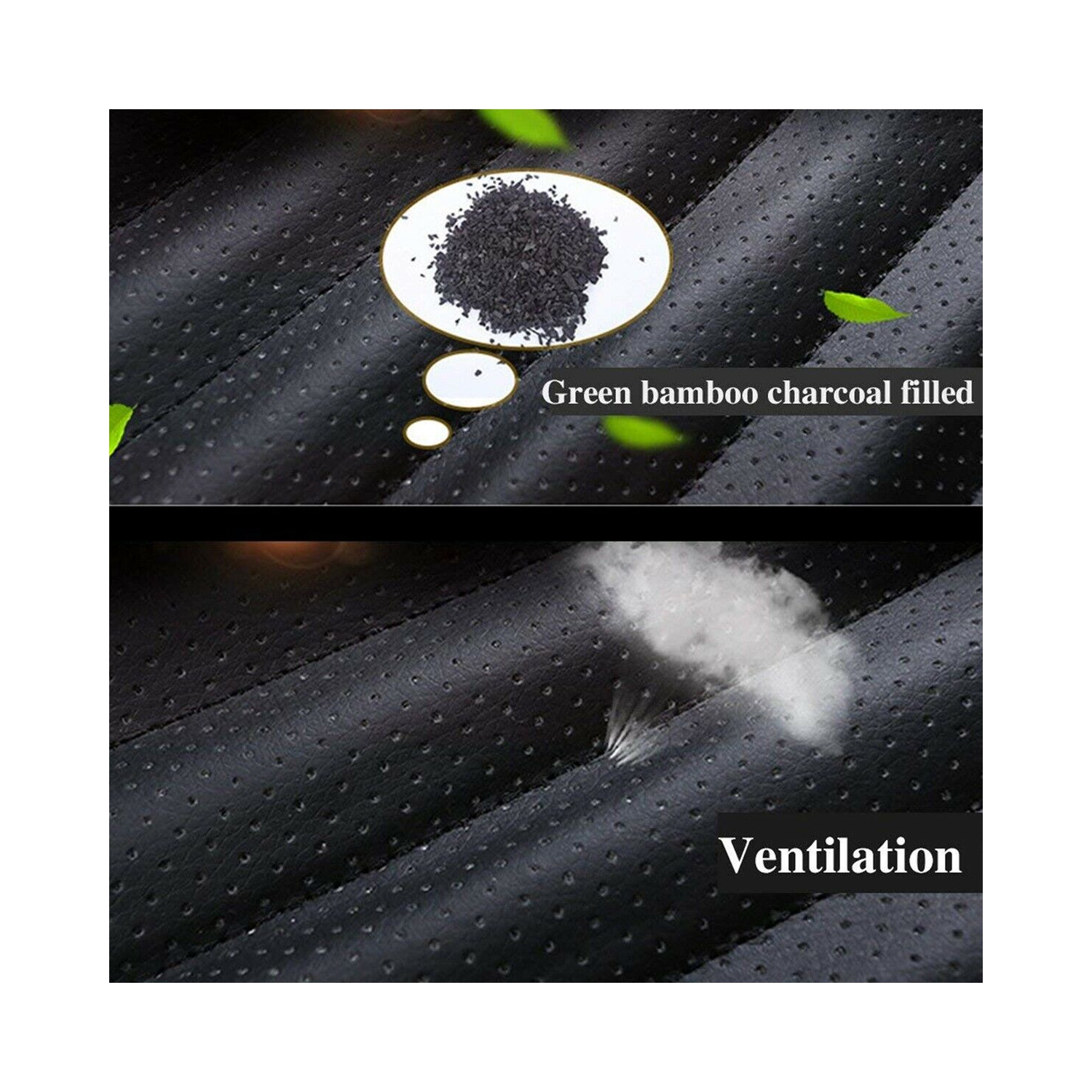 Comfort Universal Car Interior Seat Protector Pad Fit Most Car, Truck, Suv, Van