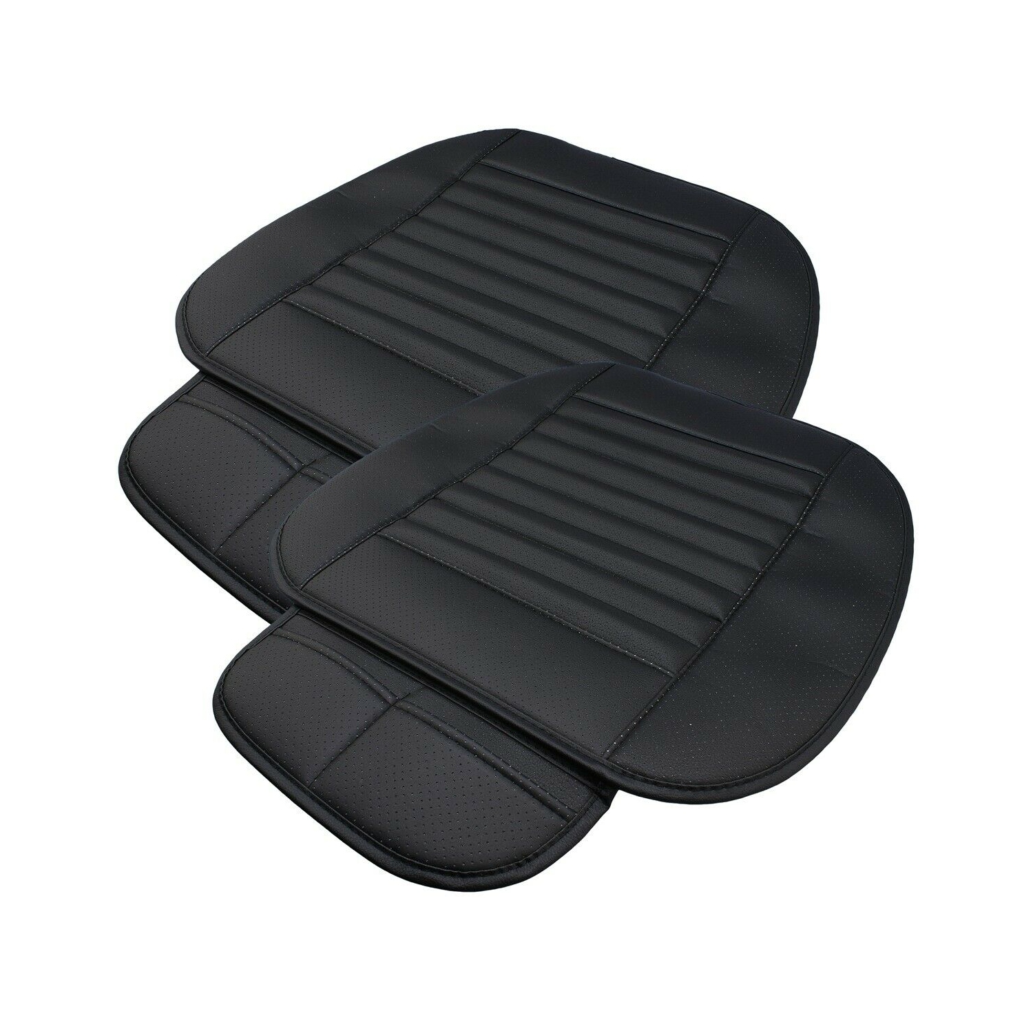 Comfort Universal Car Interior Seat Protector Pad Fit Most Car, Truck, Suv, Van