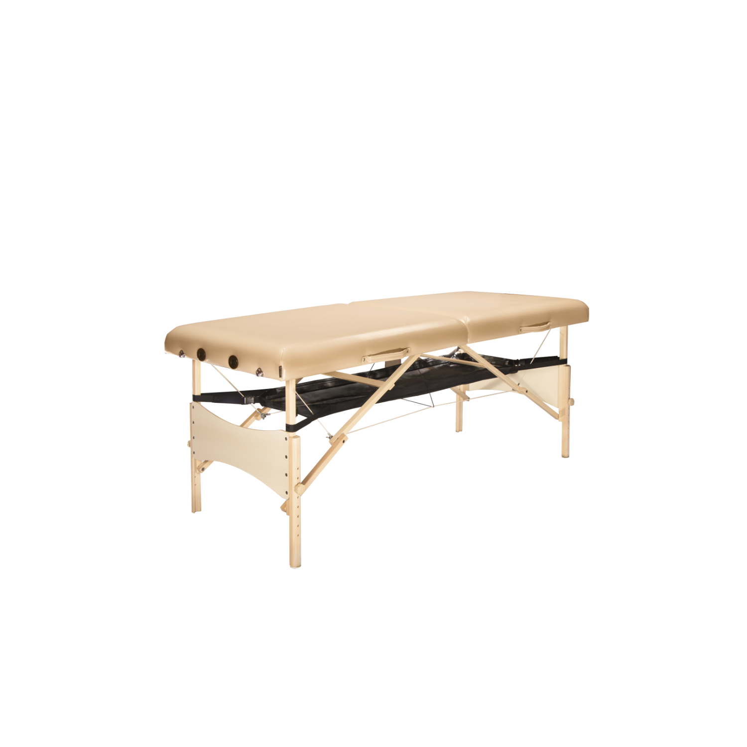 Master Massage Hammock, Porta Shelf, Portable Massage Table Storage Shelf (table not included)