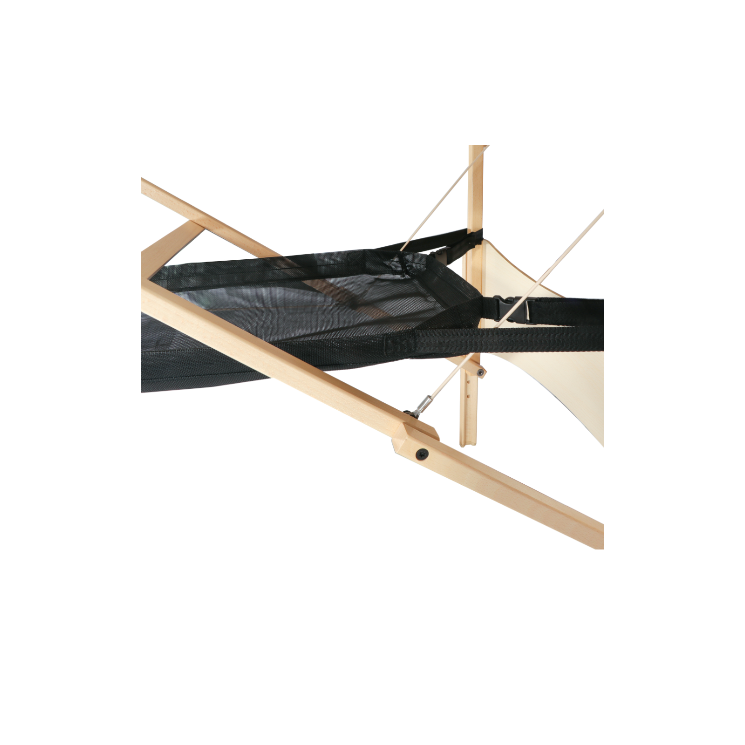 Hamac de massage de Master massage, tablette Porta, tablette de rangement portative pour table de massage