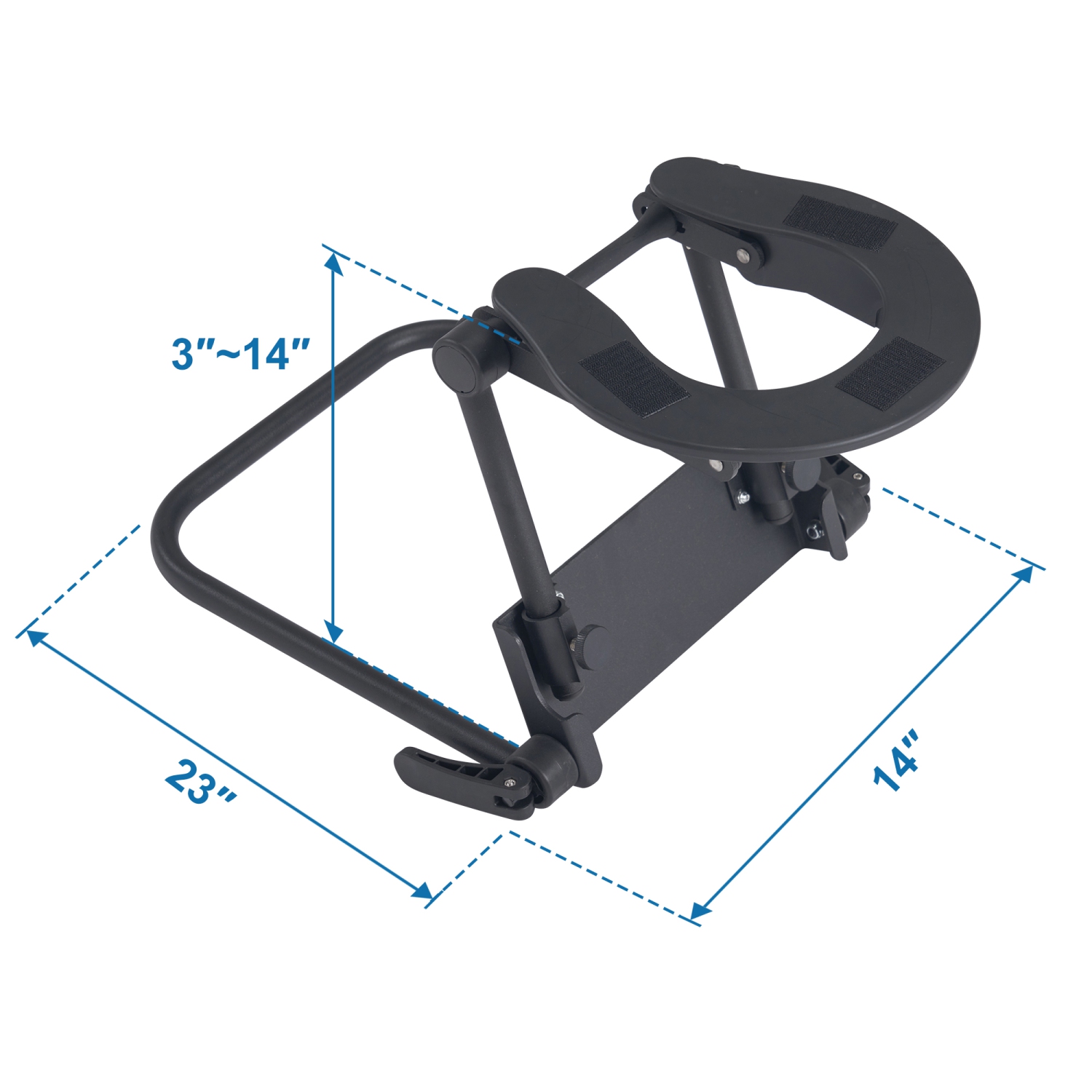 Home Massage Utilisation Matelas Sommeil, trousse massage, appuie-tête réglable, berceau et support coussiné pour le visage de Master Massage