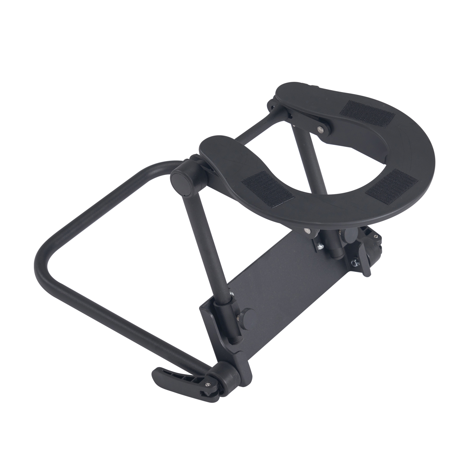 Home Massage Utilisation Matelas Sommeil, trousse massage, appuie-tête réglable, berceau et support coussiné pour le visage de Master Massage