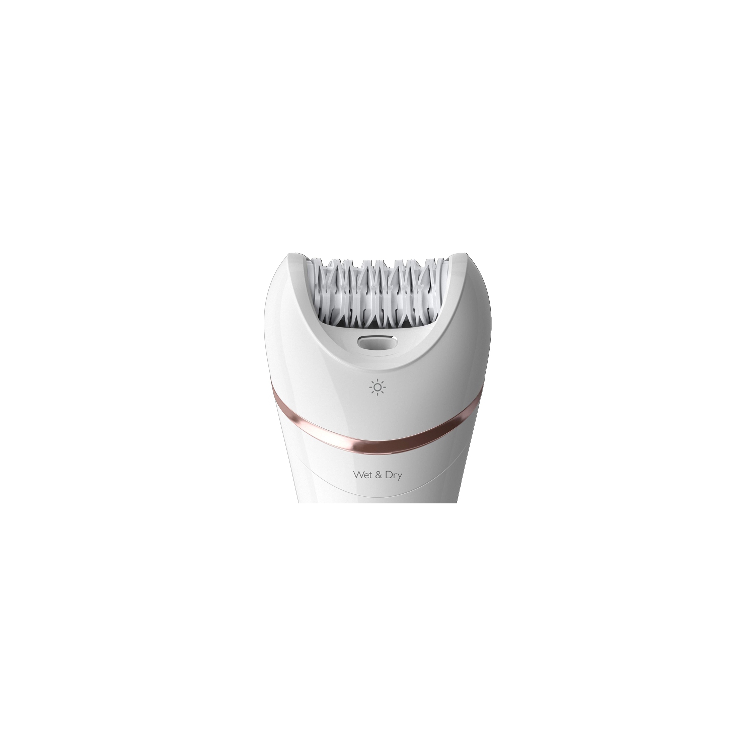 Philips Epilator Series 8000 | Wet & Dry Epilator - BRE720/14 - Brand New