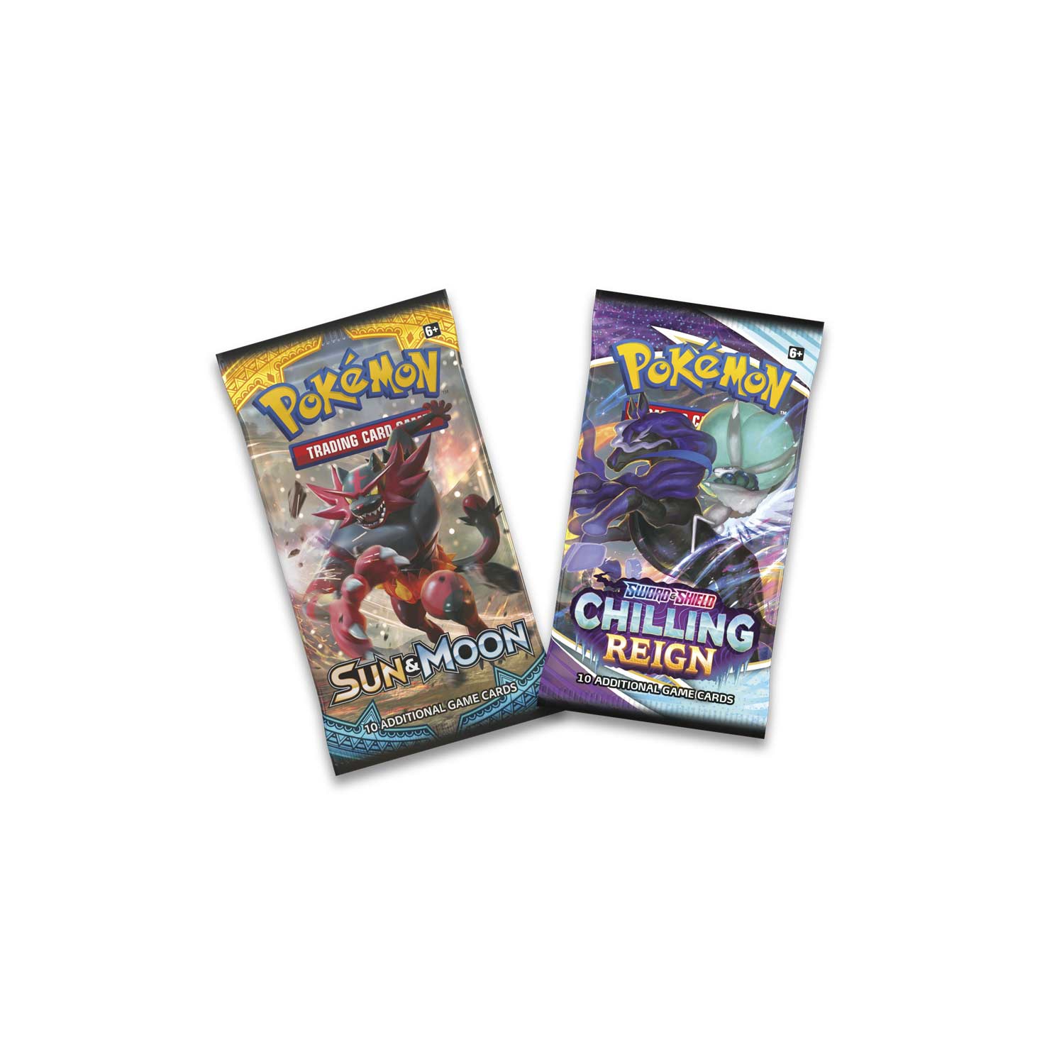 Jeu de cartes Pokémon USA : First Partner Pack - Hoenn