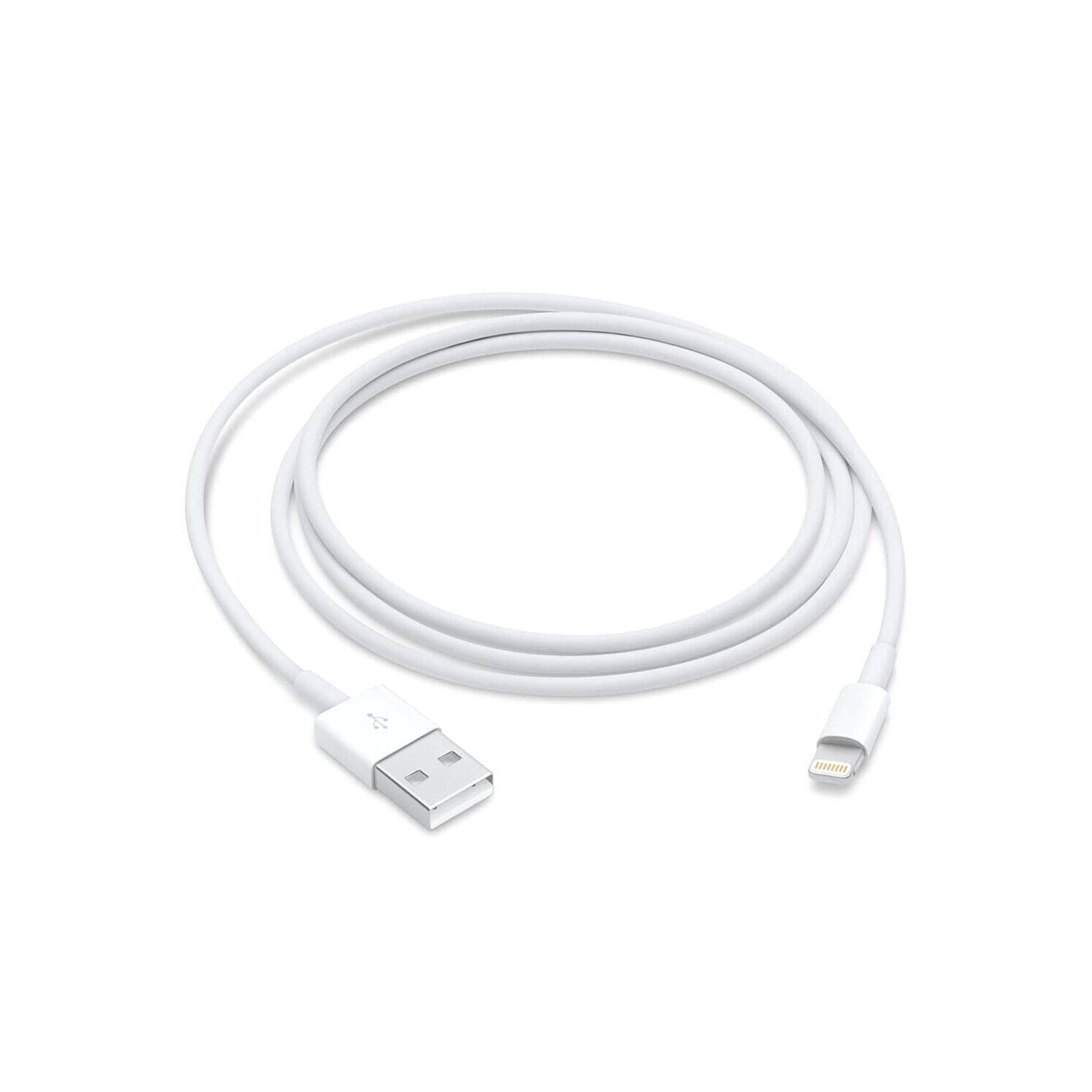 3.3 / 6.6ft yellowknife Apple MFi Certified - Lightning Cable for iPhone 5 6 7 8
