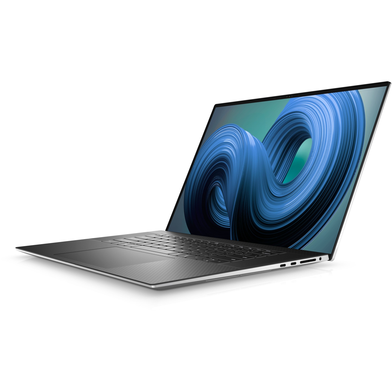 Refurbished (Excellent) – Dell XPS 9720 Laptop (2022) | 17" FHD+ | Core i9 - 2TB SSD - 16GB RAM - RTX 3060 | 14 Cores @ 5 GHz - 12th Gen CPU - 6GB GDDR6