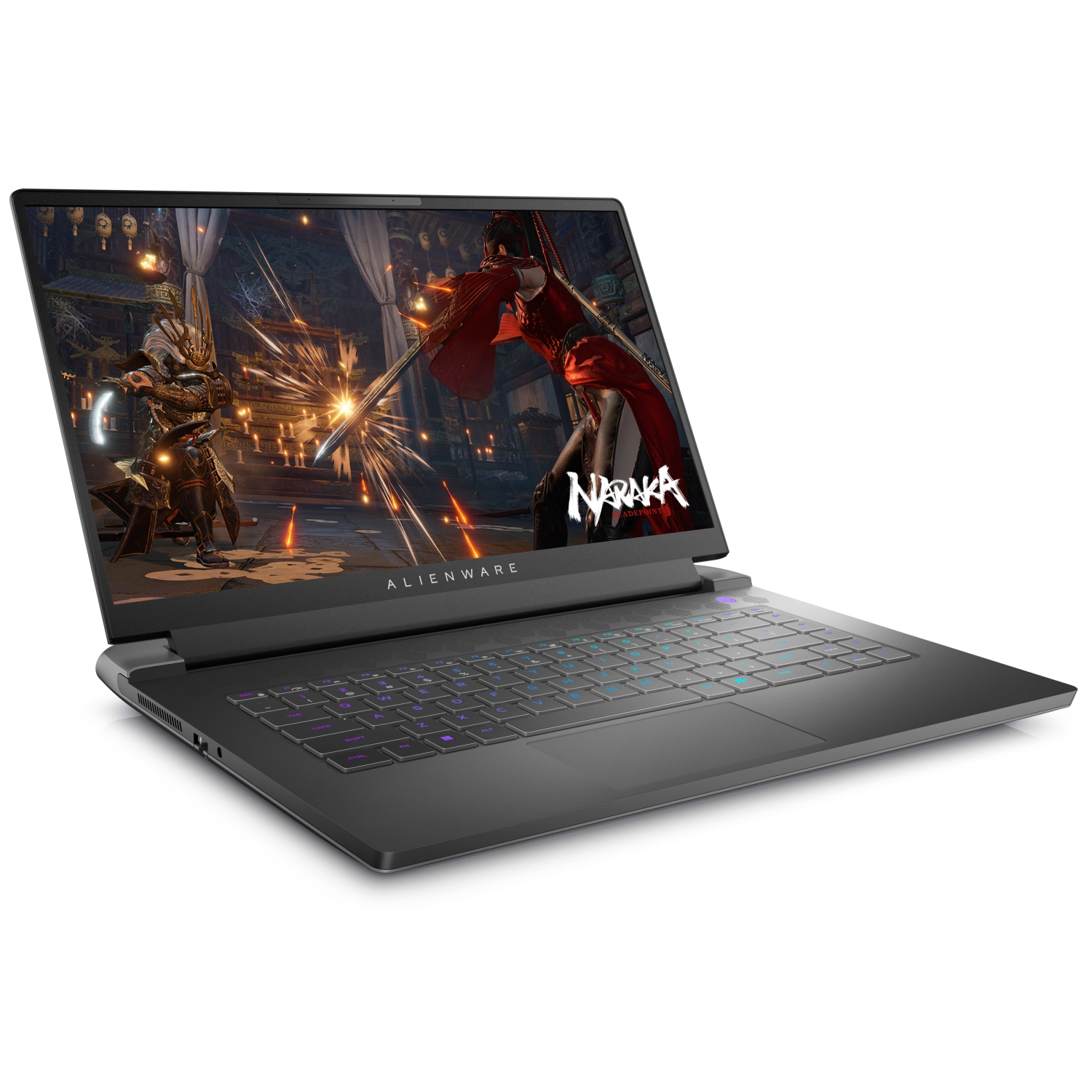Refurbished (Excellent) – Dell Alienware m15 R7 Gaming Laptop (2022) | 15.6" QHD | Core i7 - 1TB SSD - 32GB RAM - RTX 3060 | 14 Cores @ 4.7 GHz - 12th Gen CPU - 6GB GDDR6