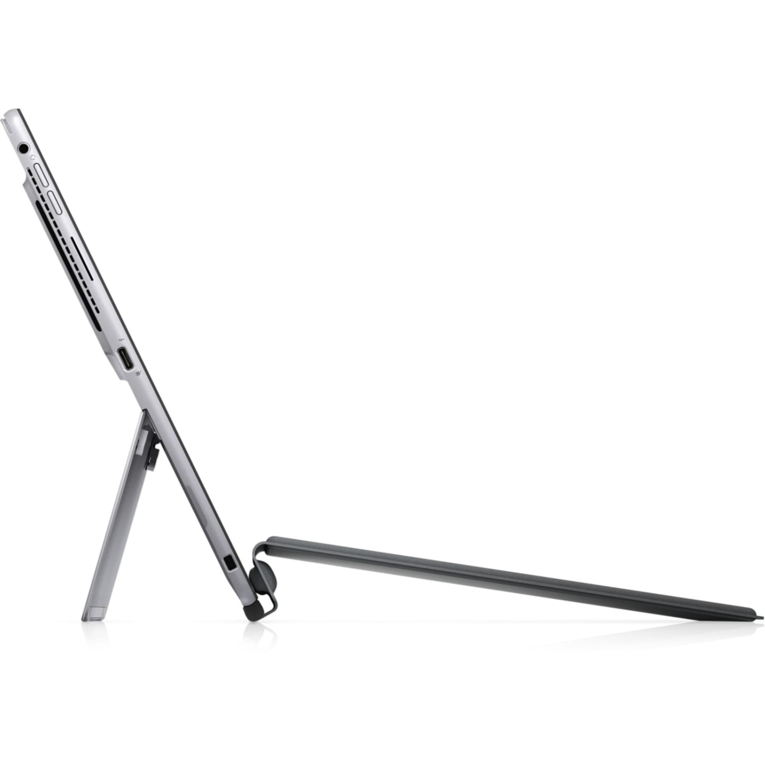 Refurbished – Dell Latitude 7000 7320 2-in-1 (2021) | 13.3" FHD Touch | Core i7 - 512GB SSD - 16GB RAM | 4 Cores @ 4.4 GHz - 11th Gen CPU