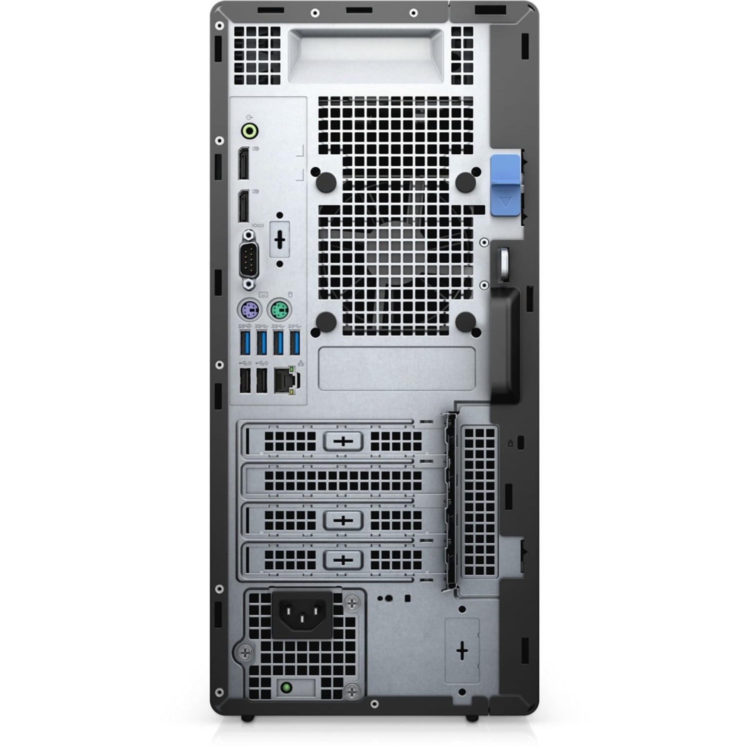 Refurbished – Dell Optiplex 7000 7090 MT Mini Tower Desktop (2021) | Core i7 - 1TB HDD - 32GB RAM | 8 Cores @ 4.8 GHz