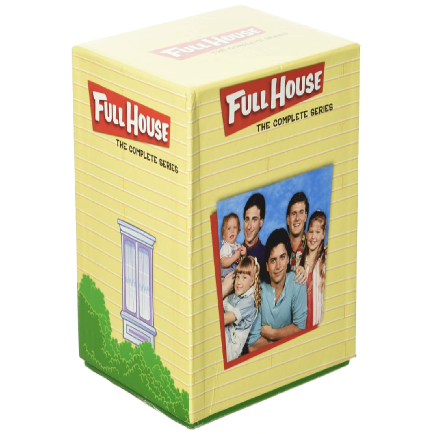 Full House: The Complete Series Collection - - [DVD]