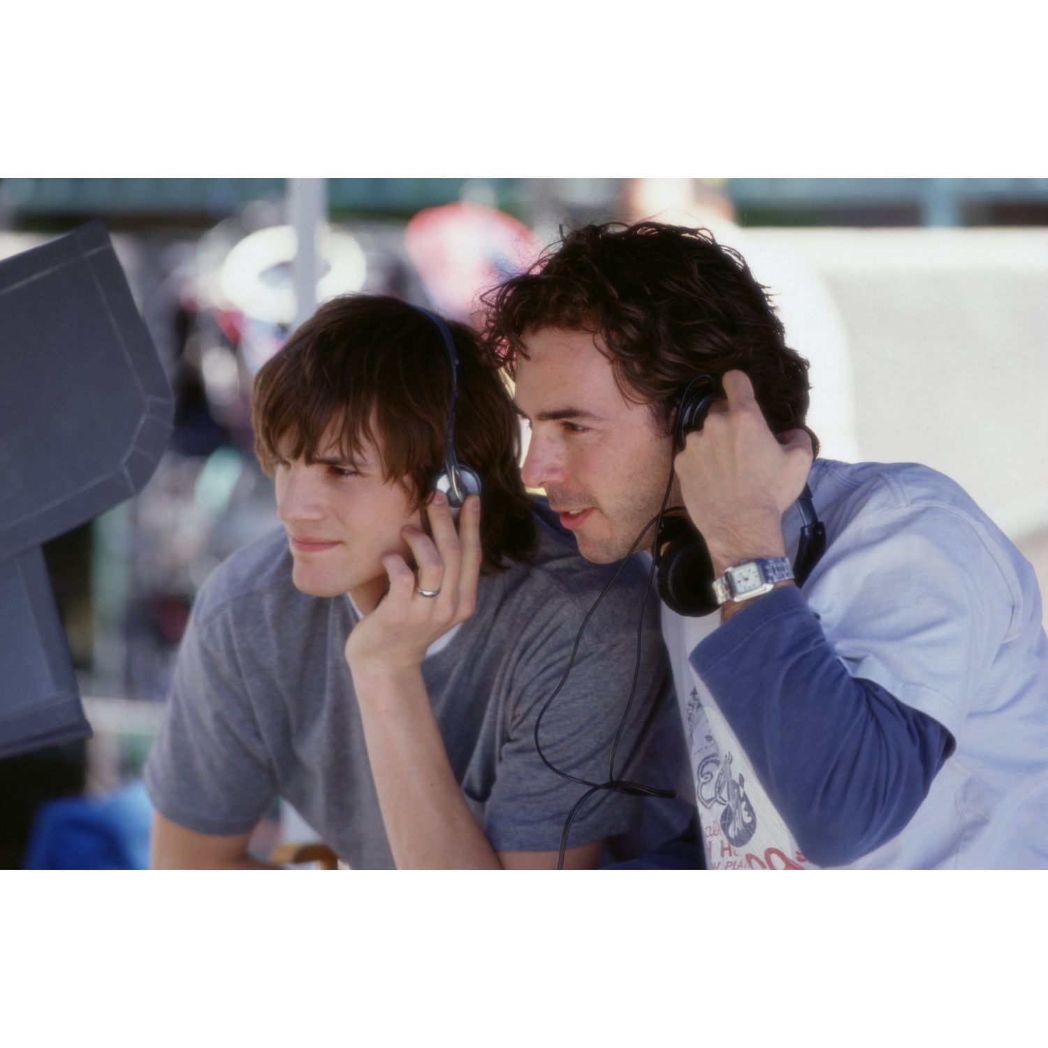 Just Married - [DVD]