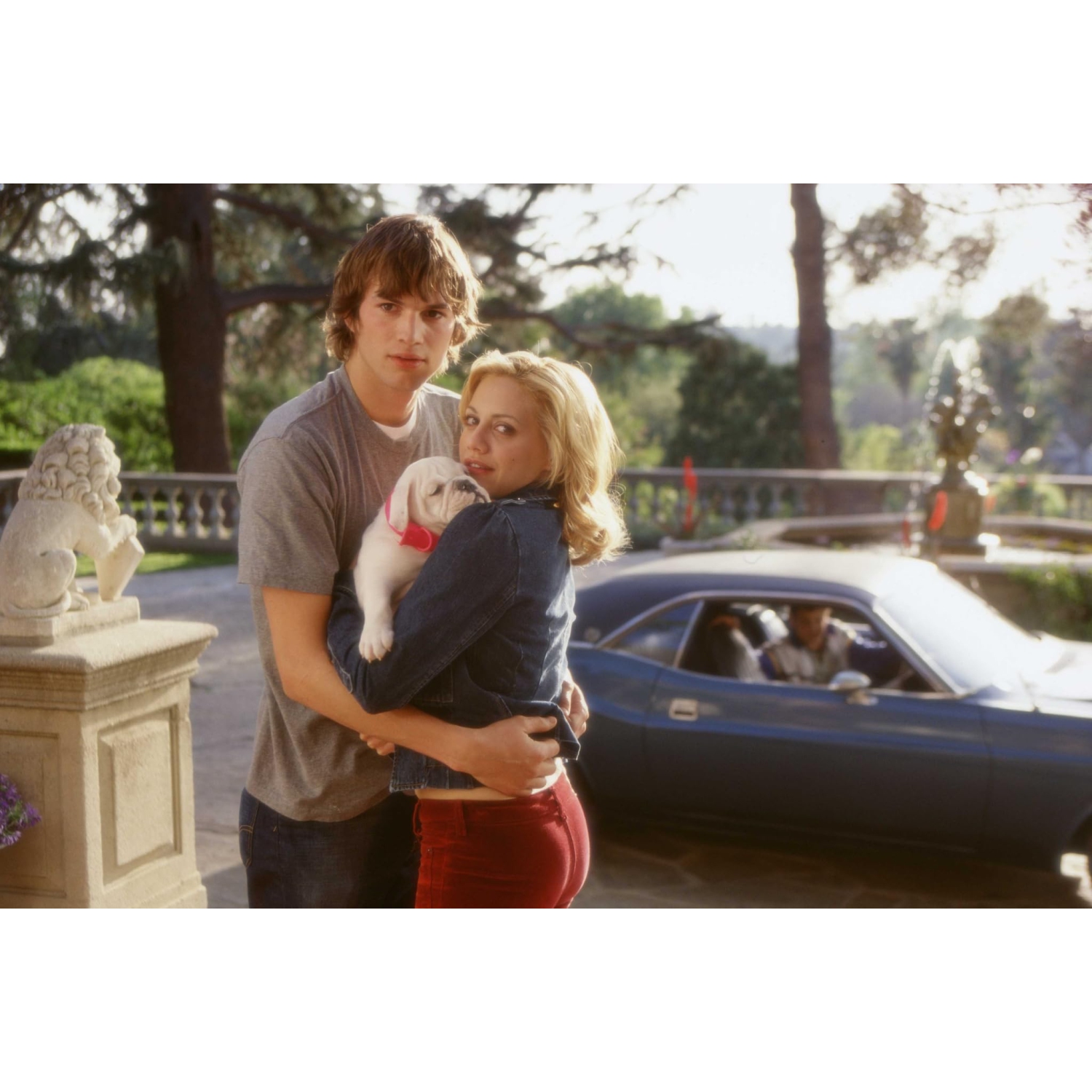 Just Married - [DVD]