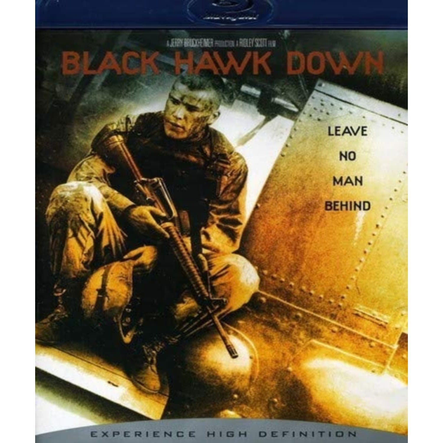 Black Hawk Down - - [Blu-ray]