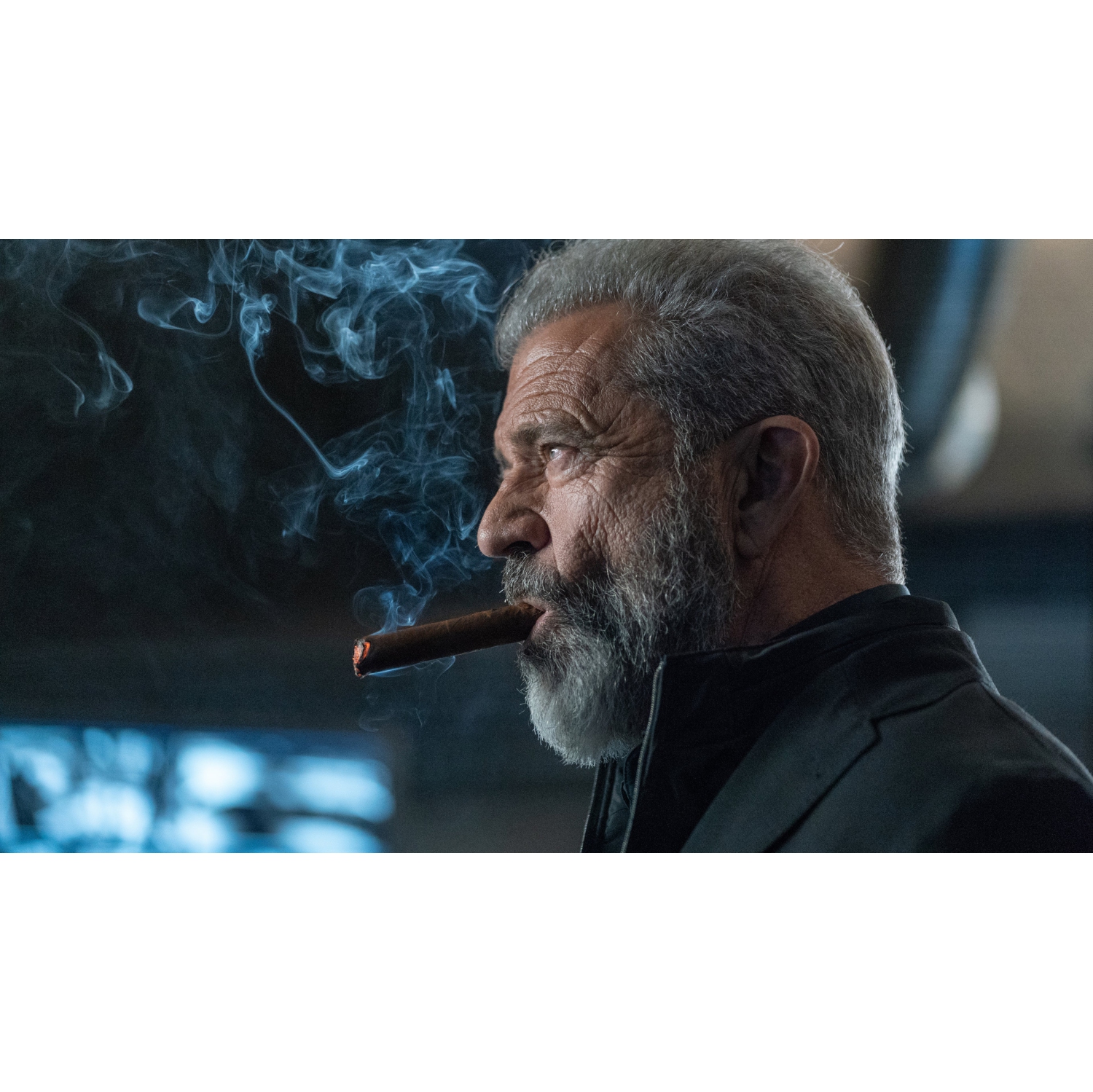 BOSS LEVEL [Ennemi Ultime] - [Blu-ray]