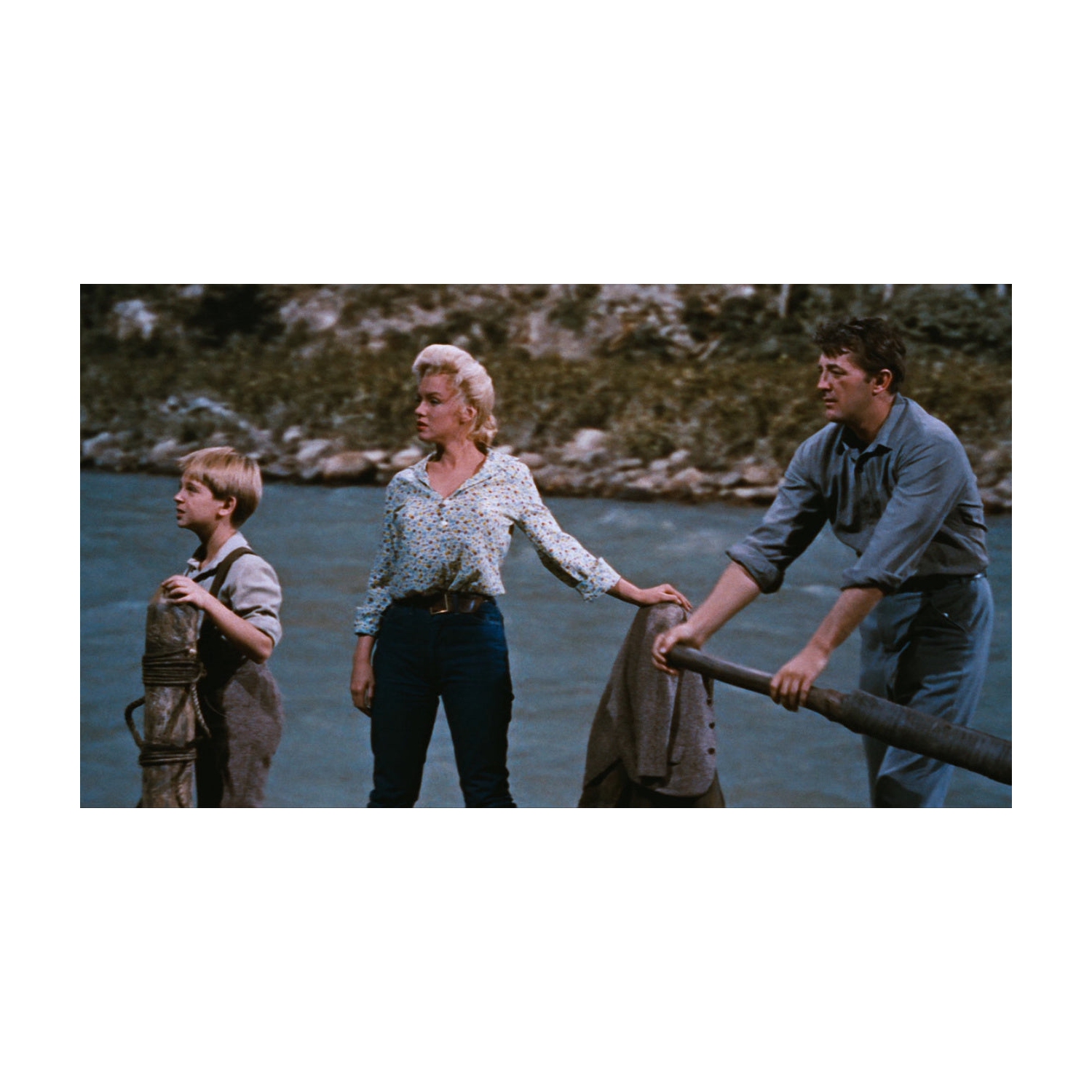 River Of No Return - [DVD]