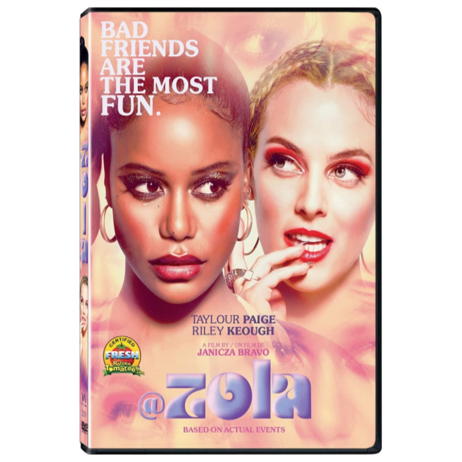 Zola [Import] - - [DVD]