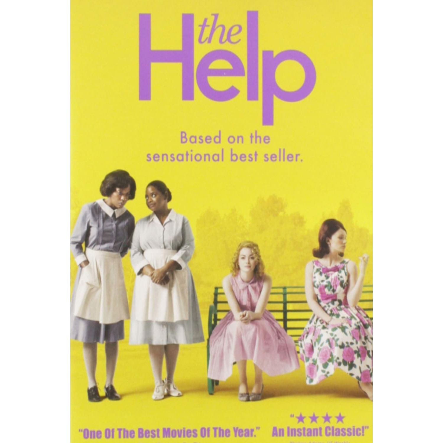 The Help - - [DVD]