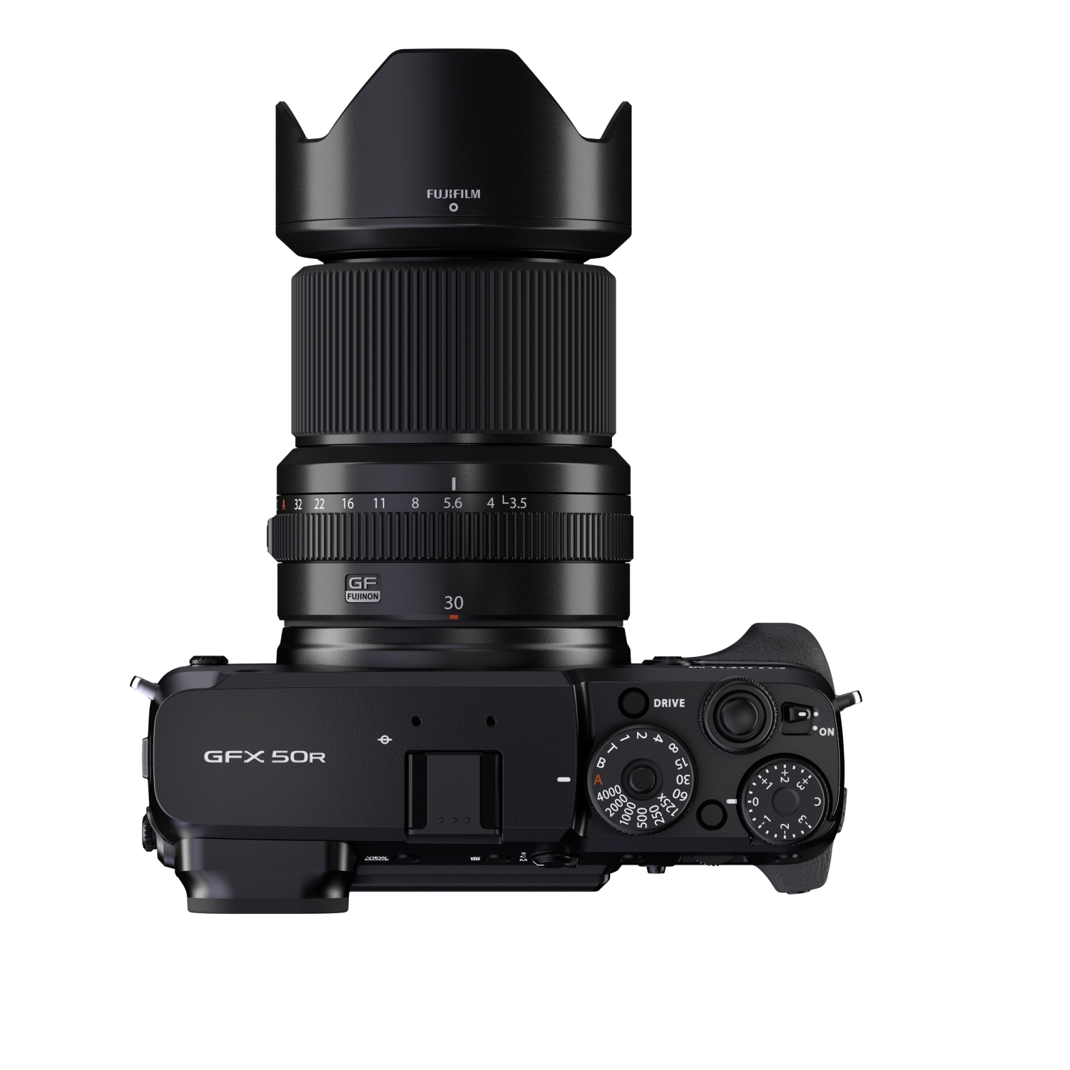 Fujifilm FUJINON GF30mm F3.5 R WR Lens AUTHORIZED SELLER