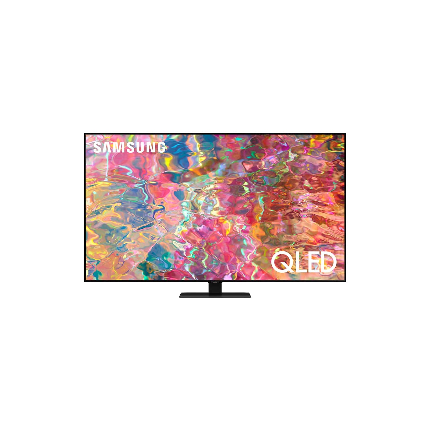 Samsung – 75 inch Q82B QLED 4K UHD HDR 12X Full Array Dolby Atmos® Gaming Smart TV [QN75Q82BAFXZC] [Canada Version] - OPEN BOX - 10/10 Condition