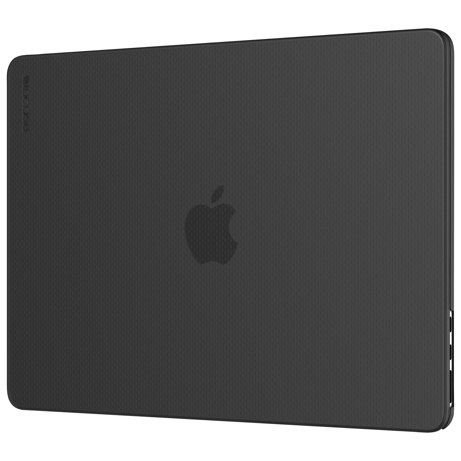 Incase Dot 13" Hard Shell Case for MacBook Air (2022) - Black