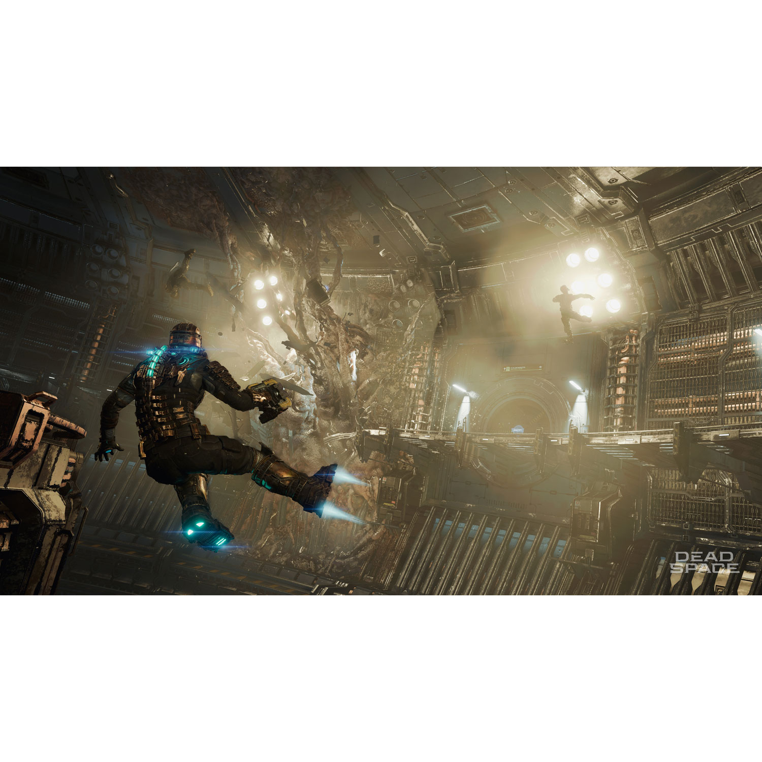 Dead space hot sale playstation 4