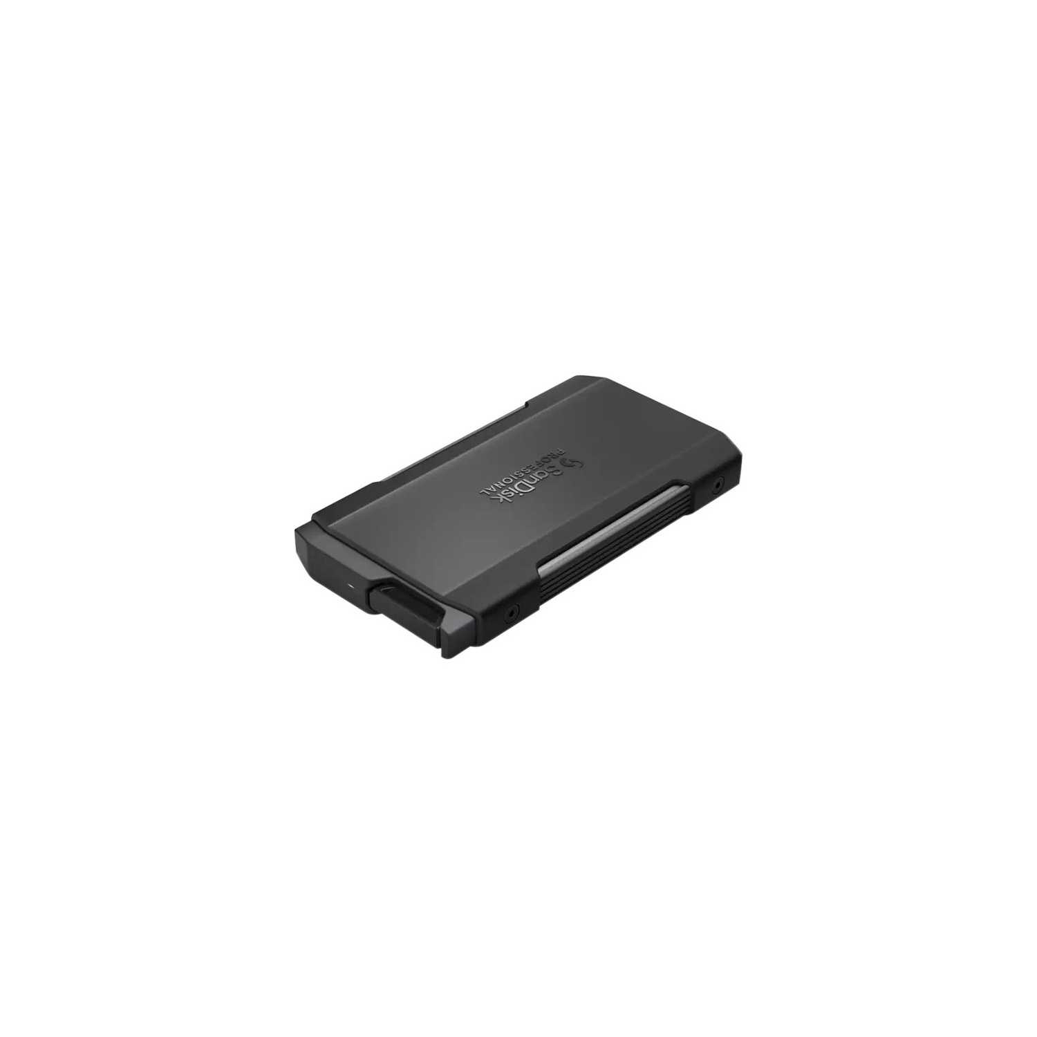 SanDisk Professional SDPM2NB-001T-GBAND PRO-BLADE TRANSPORT SDPM2NB-001T-GBAND Solid State Drive