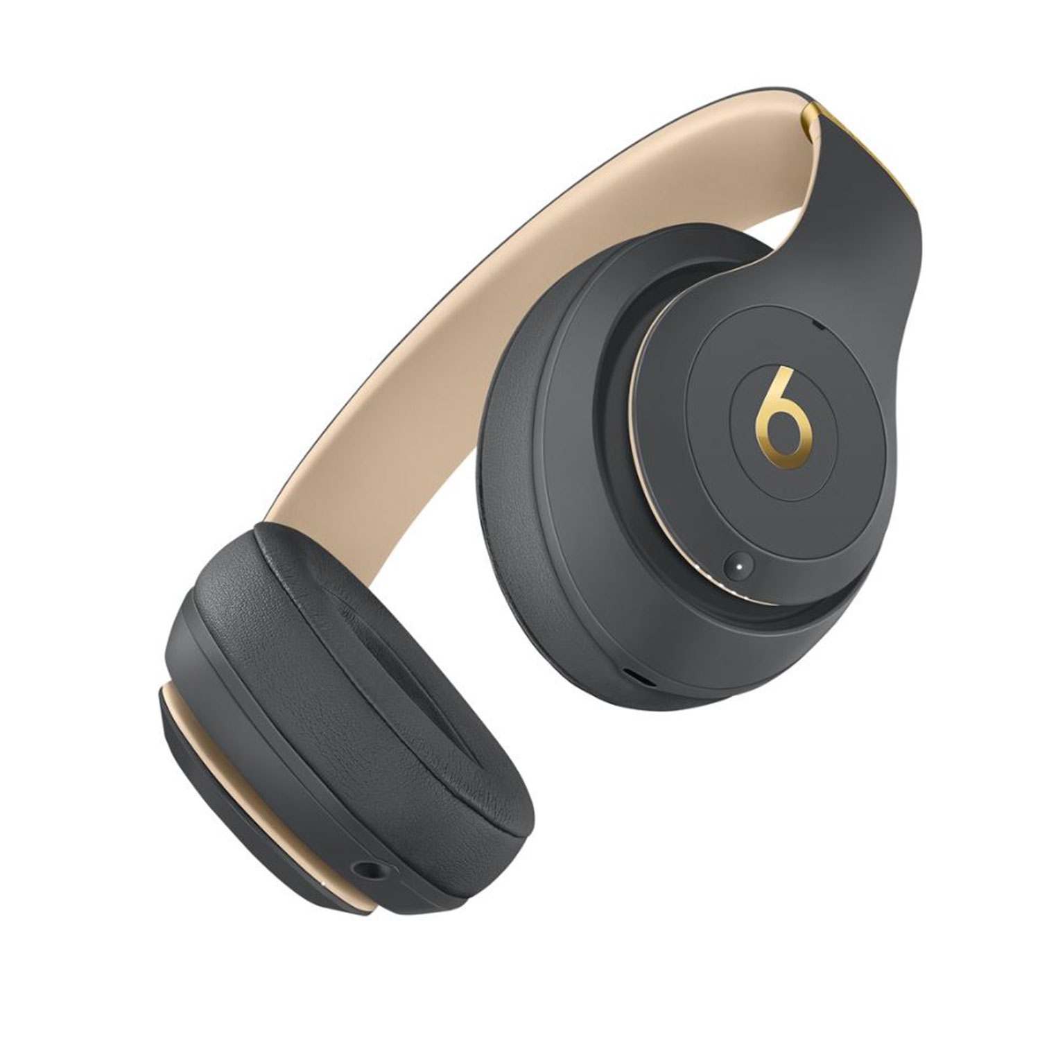 Beats Studio3 Wireless Headphones with 6Ave Cleaning Kit