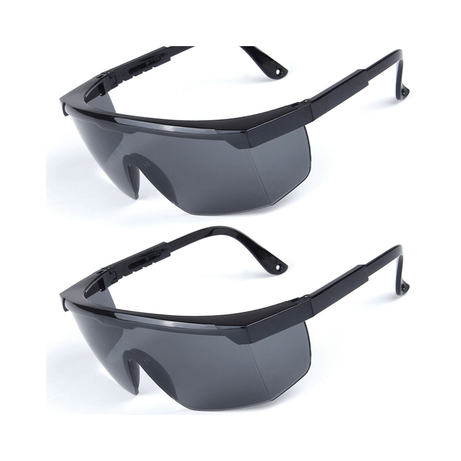 Work & Sports Safety Glasses EN166 CE Certified