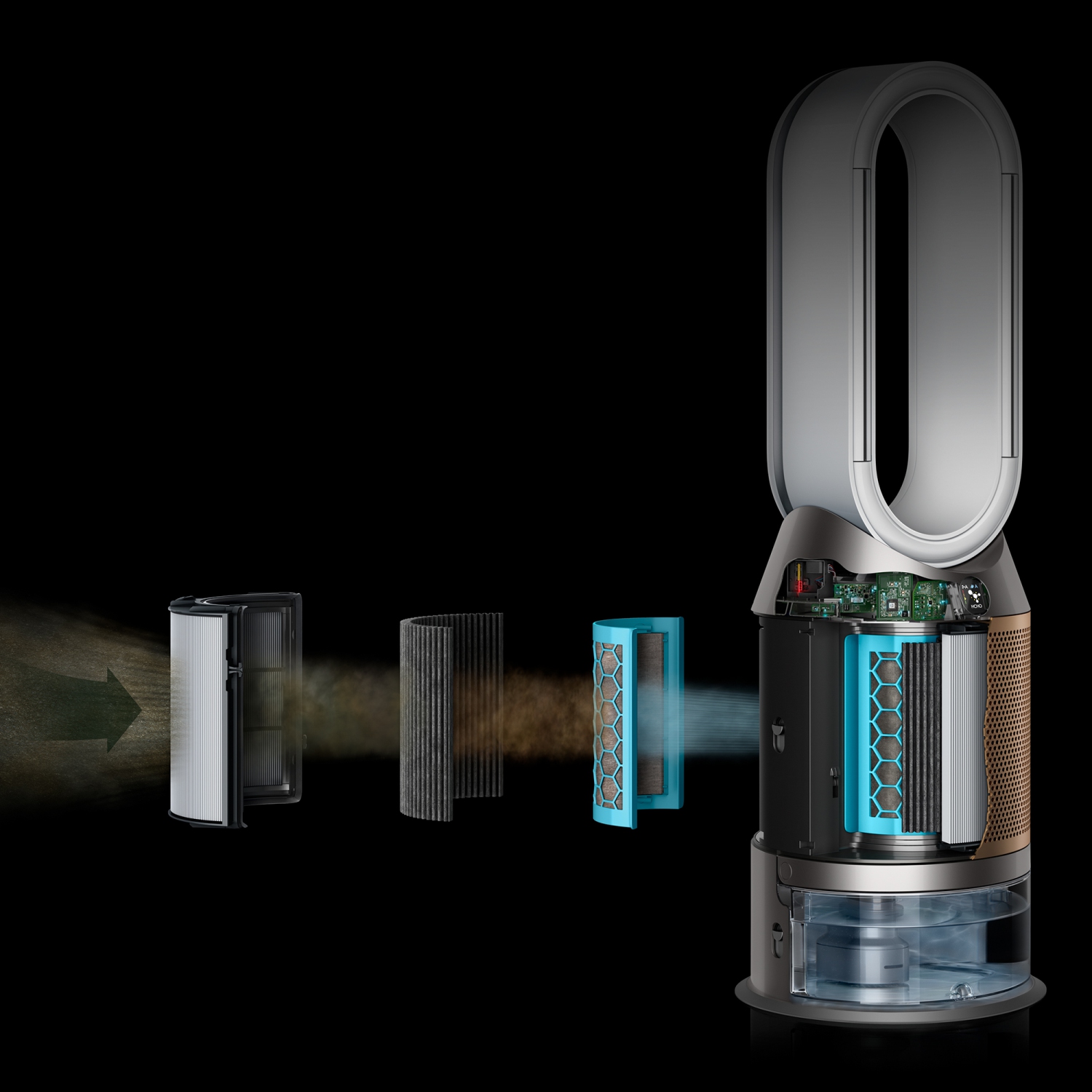 Refurbished (Excellent) Dyson Official Outlet - PH04