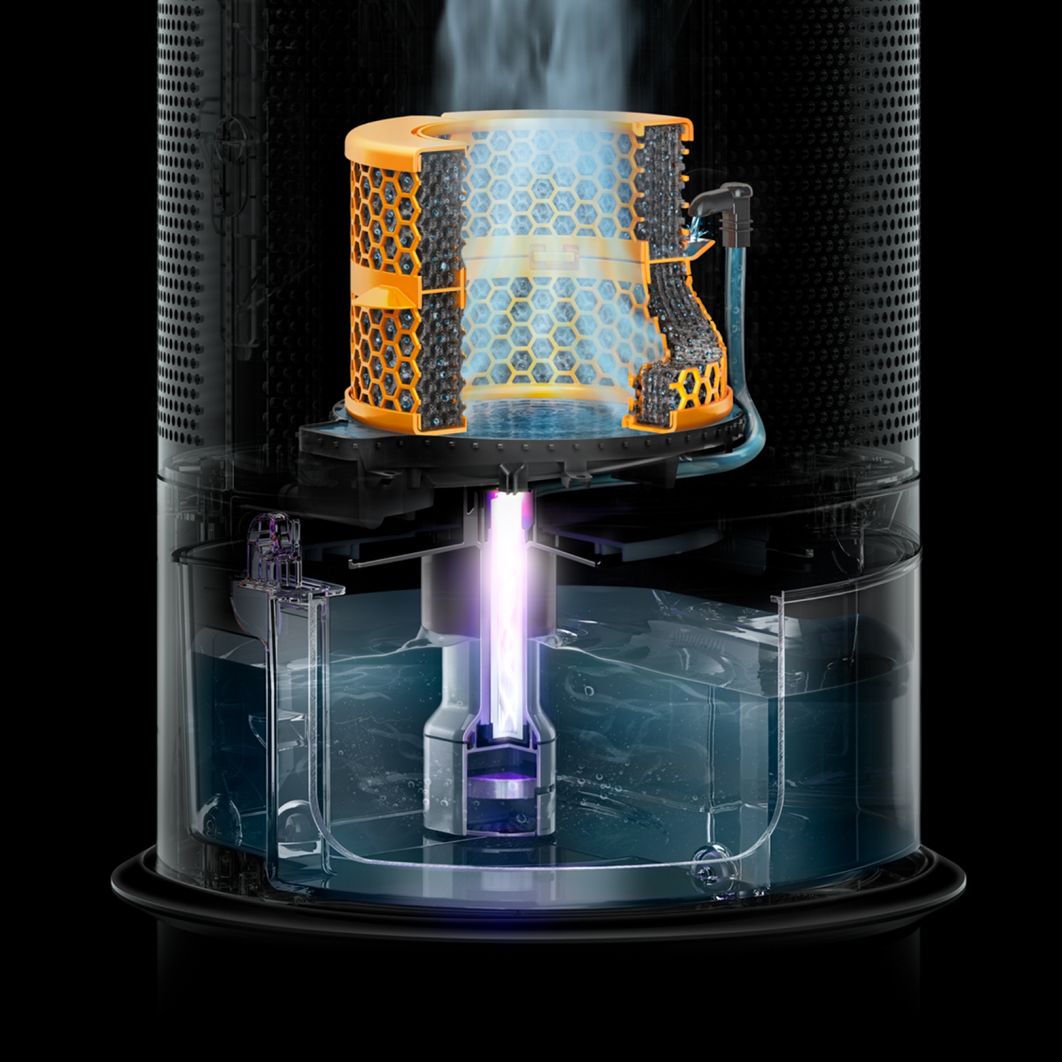Refurbished (Excellent) Dyson Official Outlet - PH04