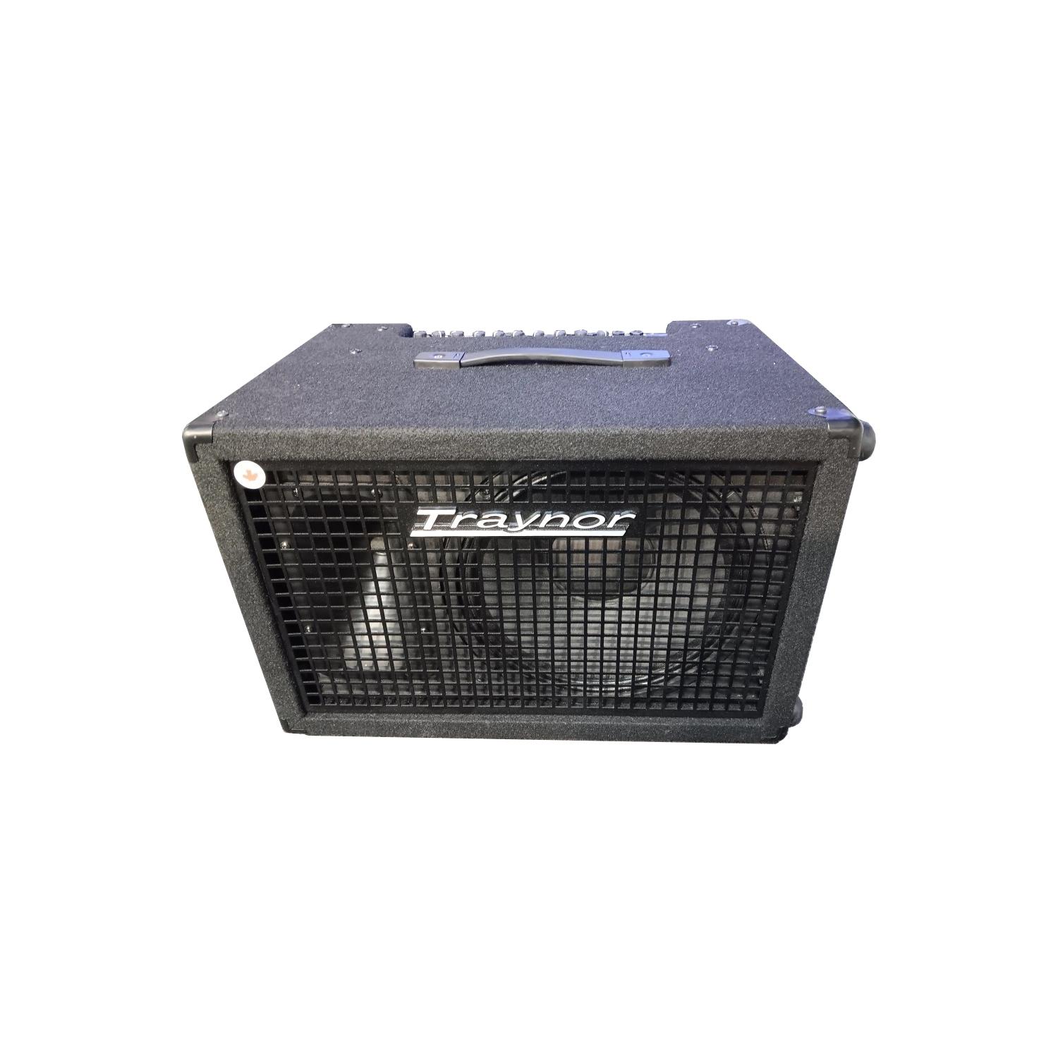 Traynor Block12 - 200 Watt Combo Keyboard Amp