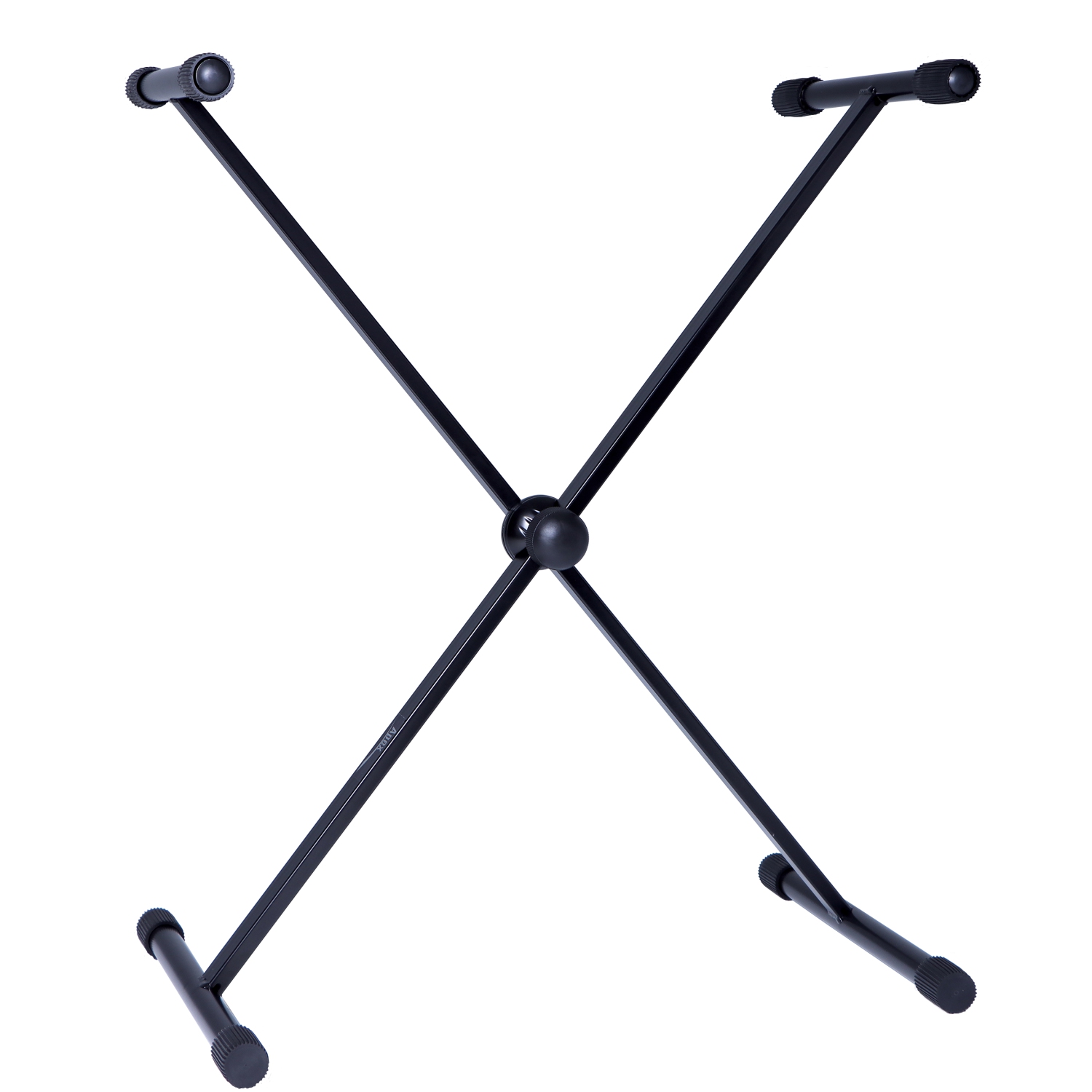 Yorkville Sound IKS-X3 Economy Single X Keyboard Stand