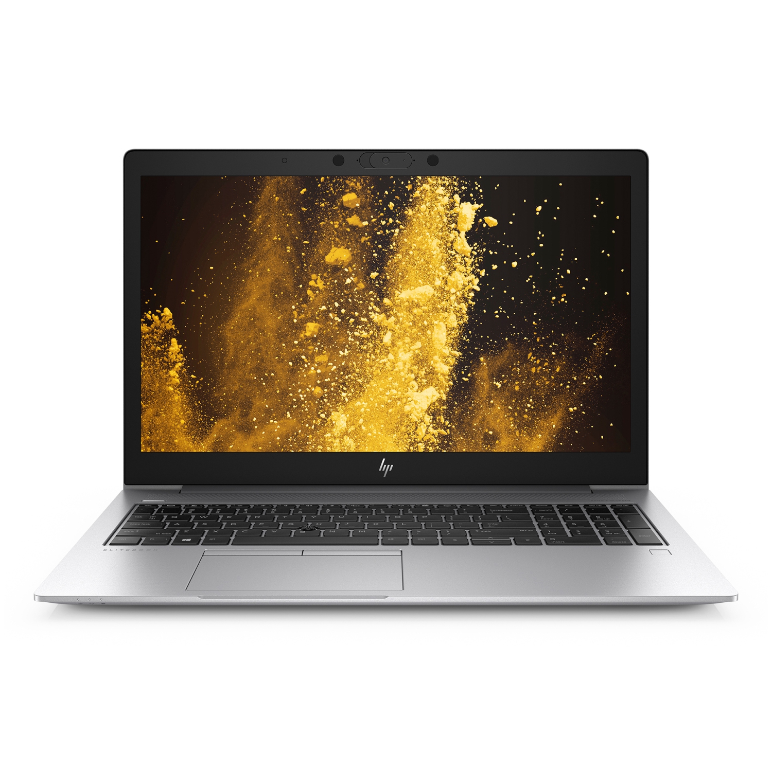 Refurbished (Good) - HP EliteBook 850 G6, 15.6" - 16GB RAM, SUPER FAST 1TB M.2 SSD, Intel Quad-Core 8th Gen i5 8365U, Full HD - 1920 x 1080 - Windows 10 Pro