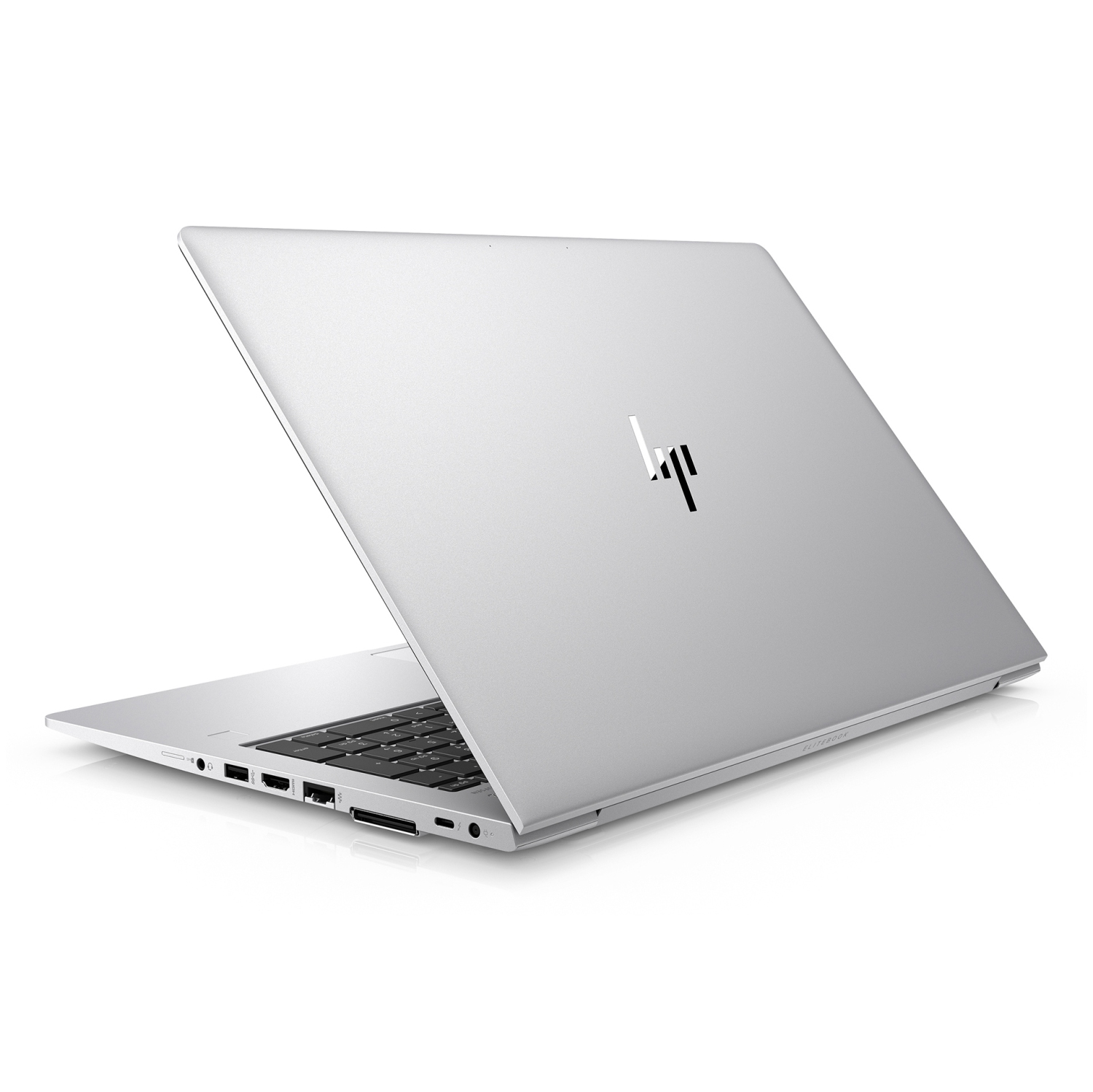 Refurbished - HP EliteBook 850 G6, 15.6" - 16GB RAM, SUPER FAST 1TB M.2 SSD, Intel Quad-Core 8th Gen i5 8365U, Full HD - 1920 x 1080 - Windows 10 Pro