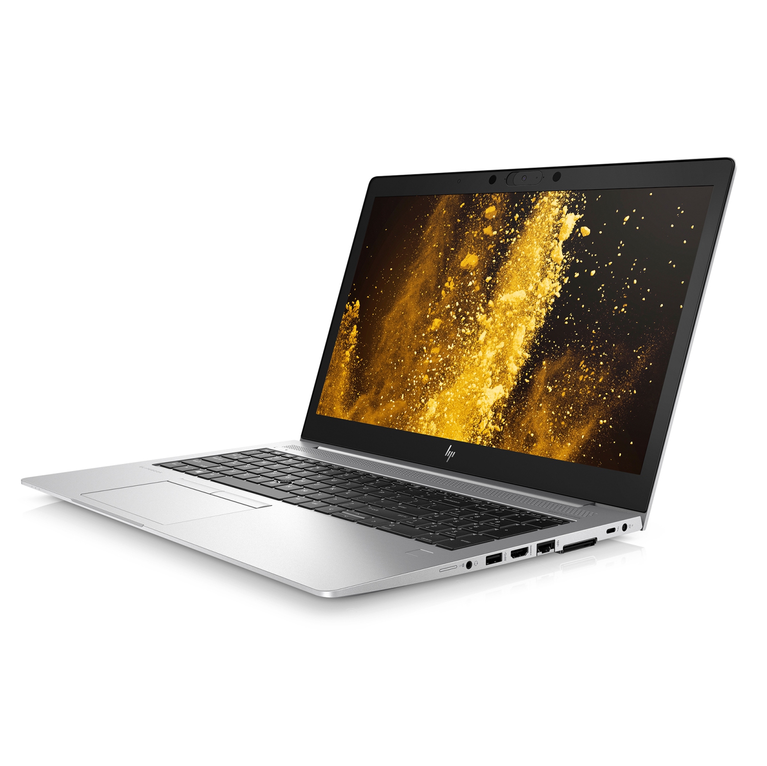 Refurbished - HP EliteBook 850 G6, 15.6" - 32GB RAM, SUPER FAST 1TB M.2 SSD, Intel Quad-Core 8th Gen i5 8365U, Full HD - 1920 x 1080 - Windows 11 Pro