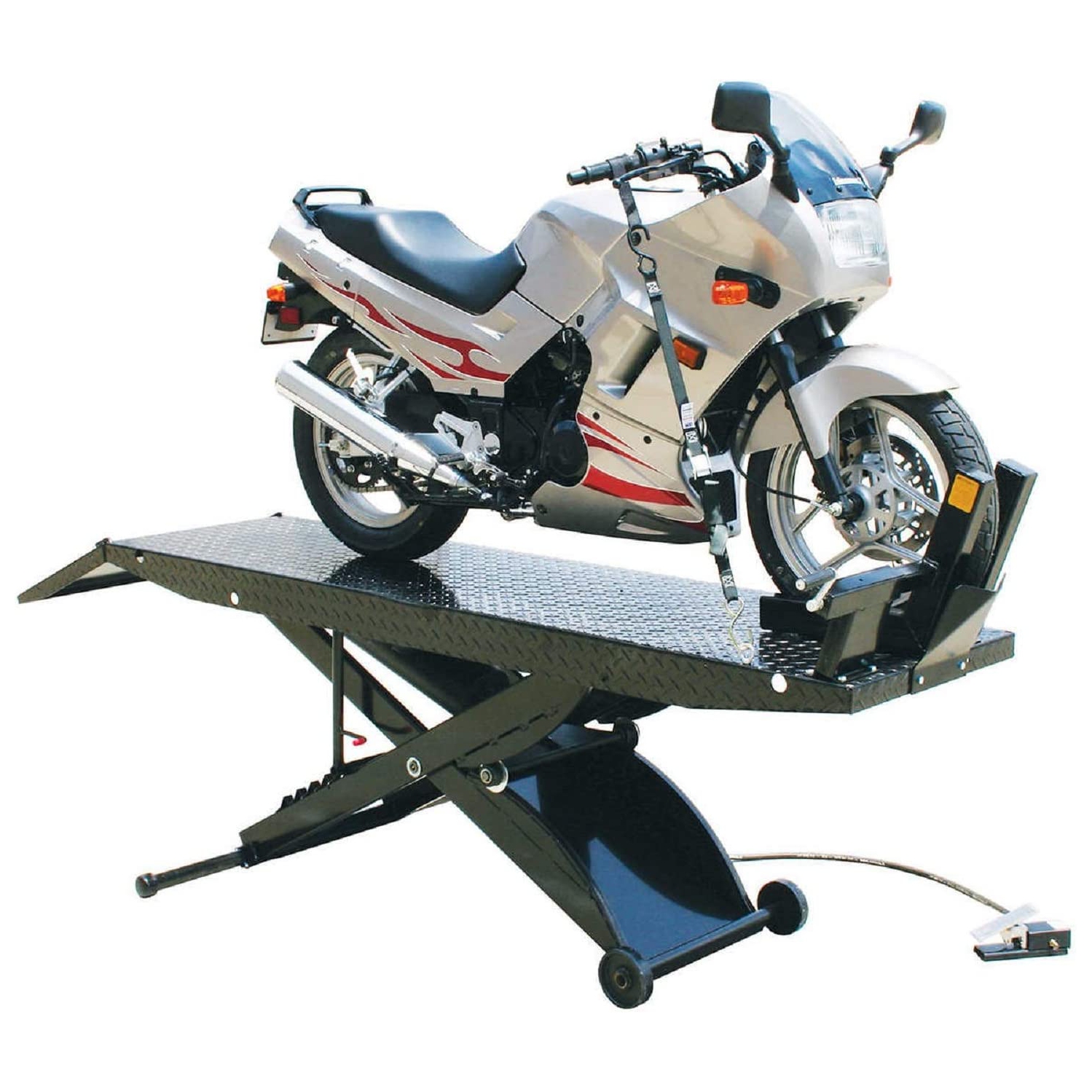 Élévateur de cycle