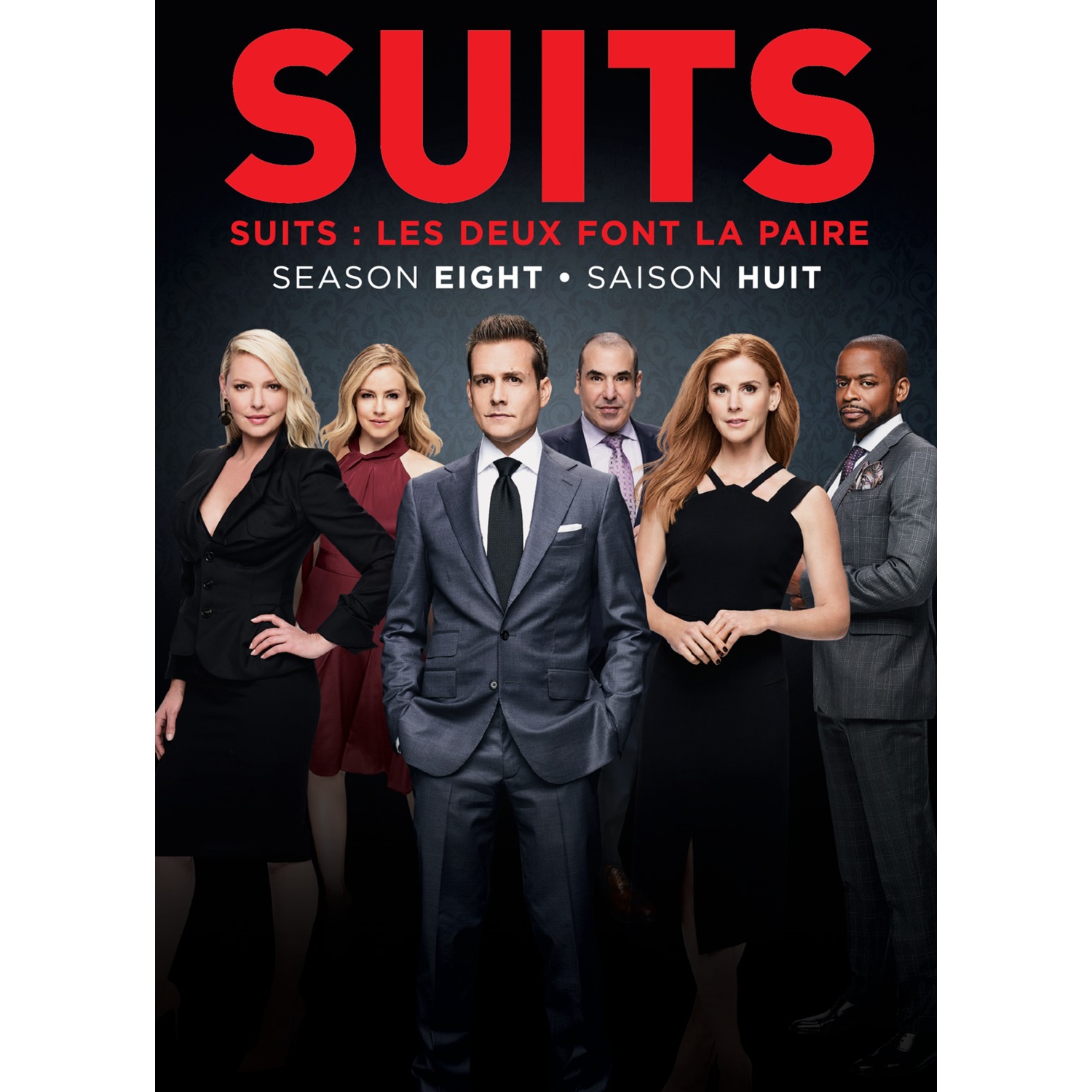 Suits season 8 watch sale