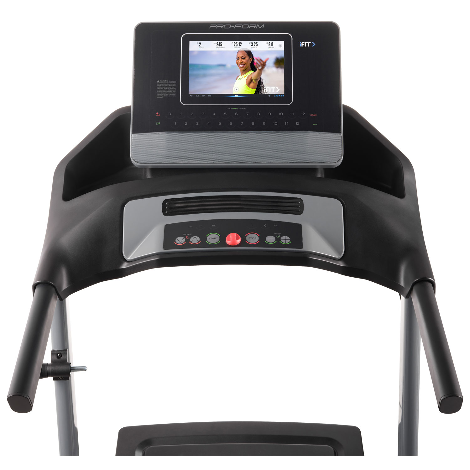 ProForm Carbon T10 Treadmill