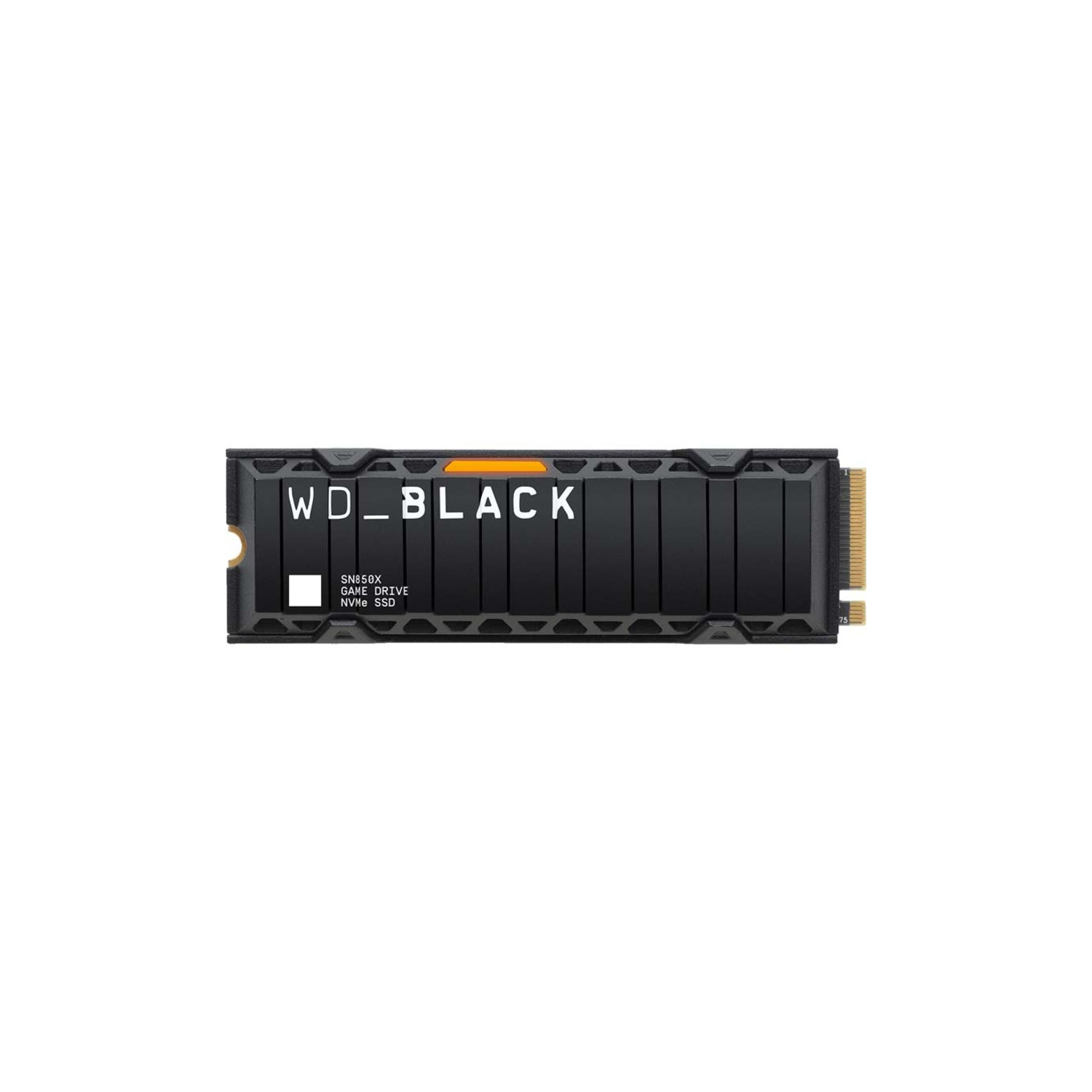 Disque SSD interne PCI Express NVMe x4 WD_BLACK 1&nbsp;To -