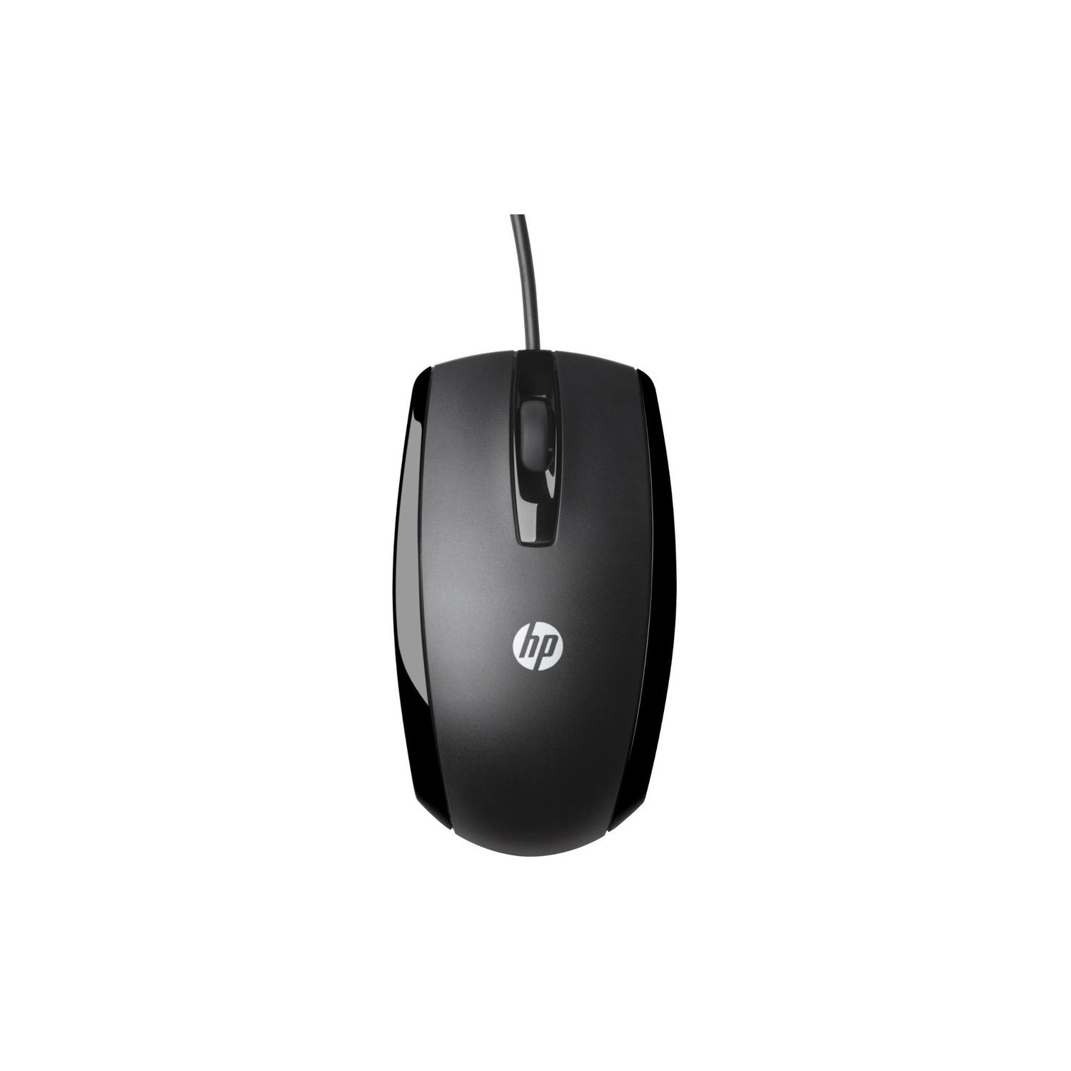 HP X500 Wired Mouse