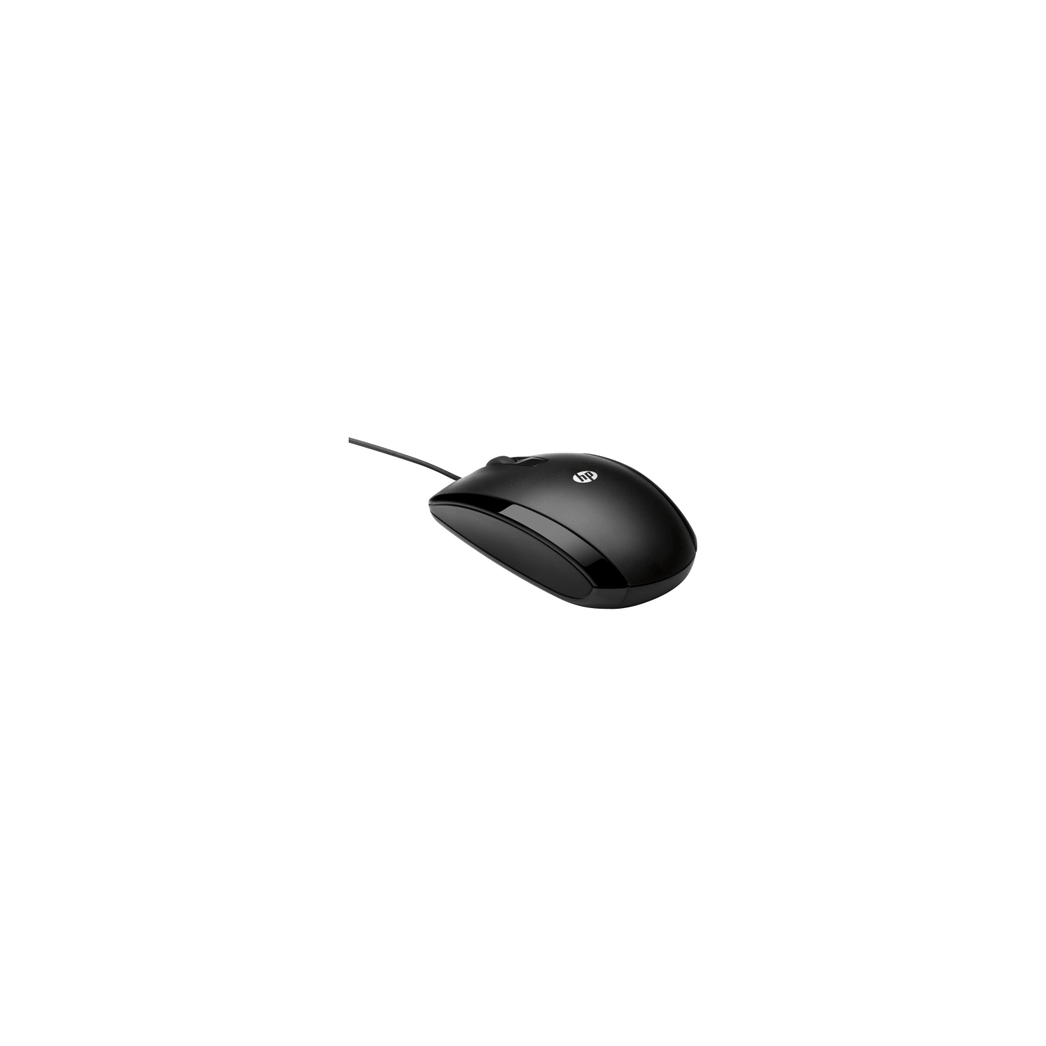 HP X500 Wired Mouse