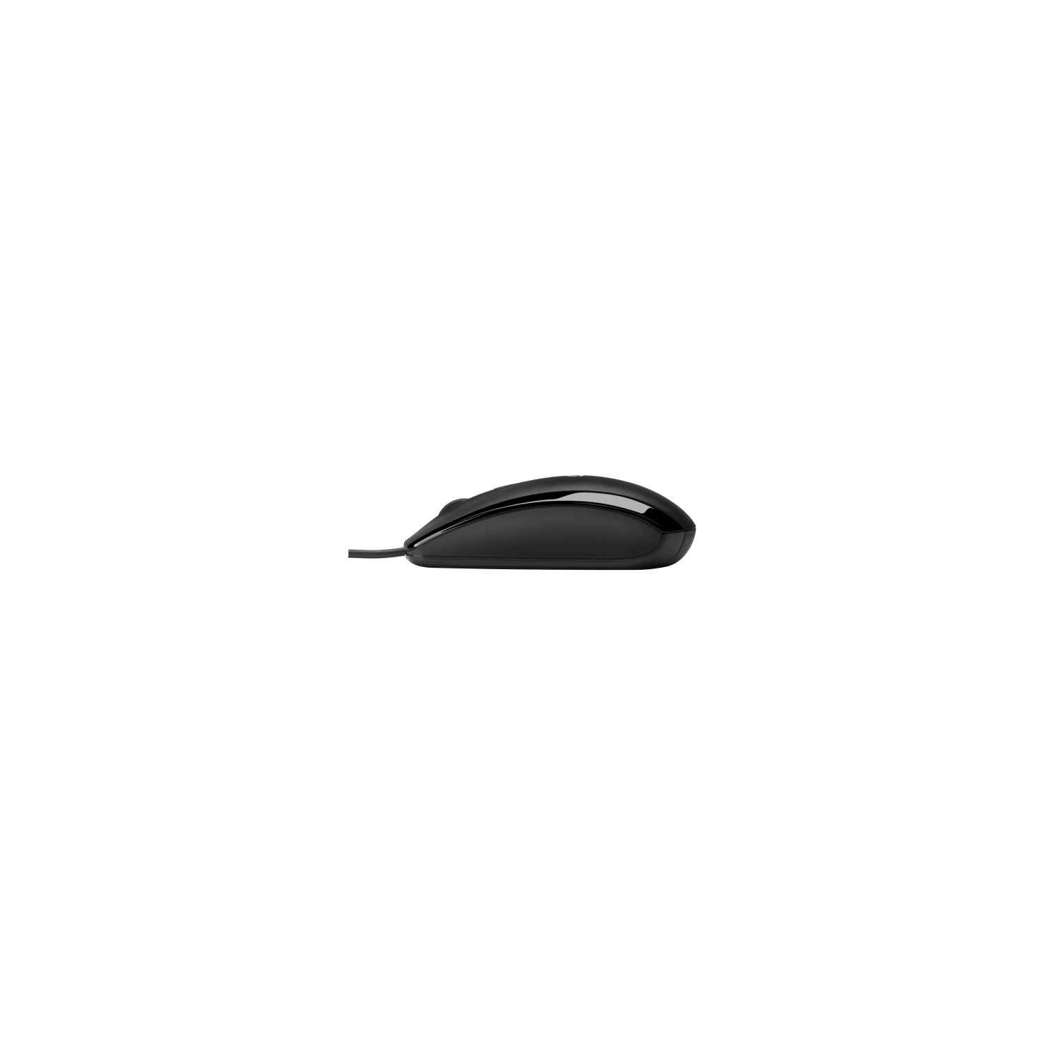 HP X500 Wired Mouse