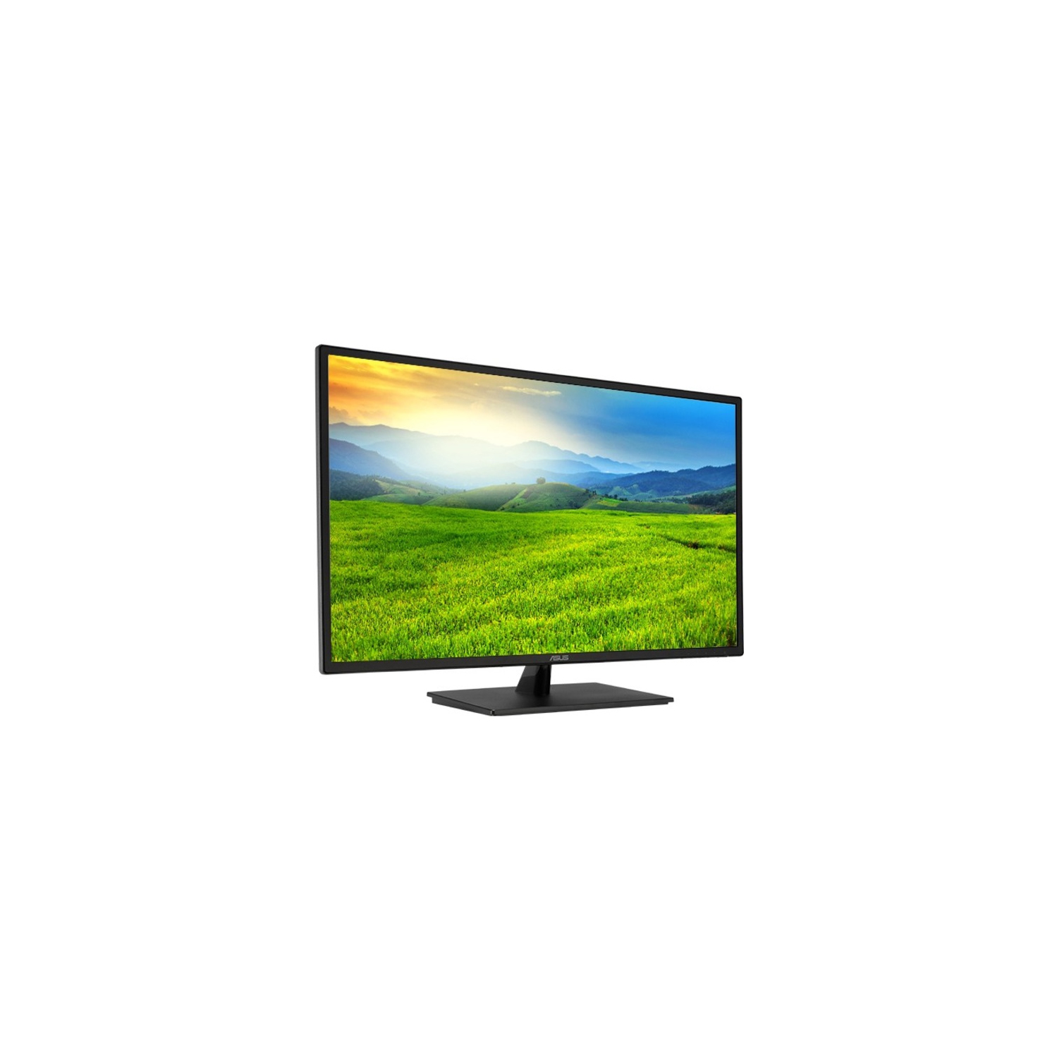 ASUS VA329HE 31.5" Full HD Monitor – IPS, 75Hz, Eye Care