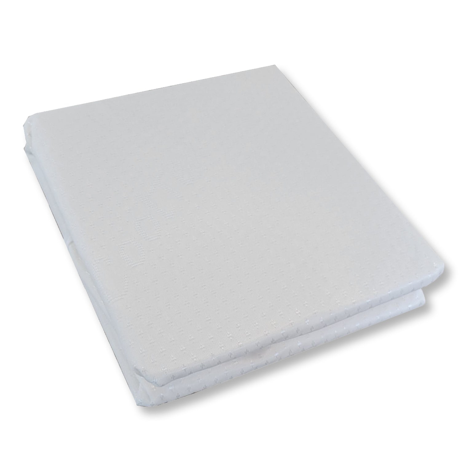 Cotton House - CoolTex Pillow Protector, Waterproof, King Size, White