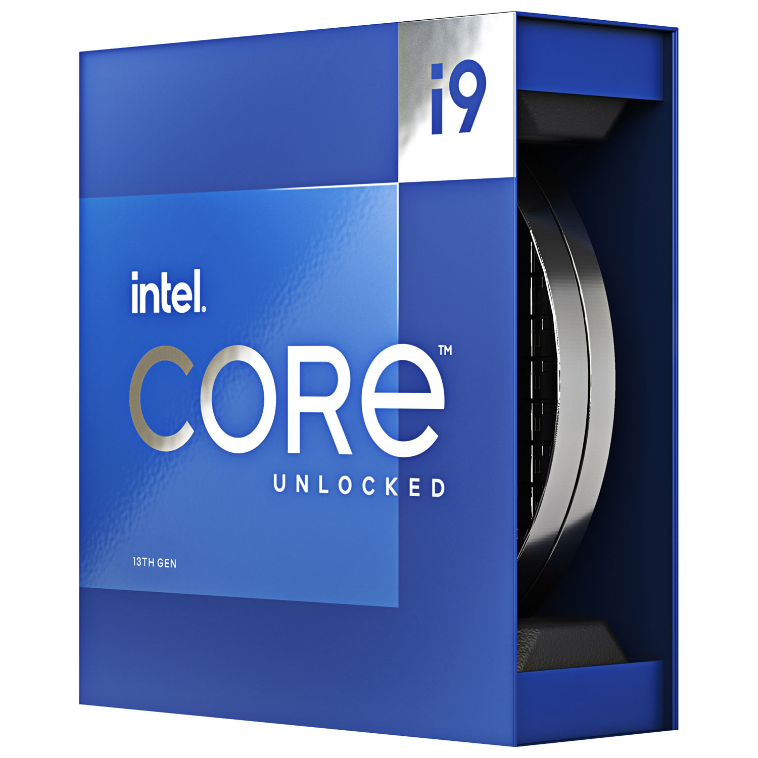 Intel Core i9-13900K Processor